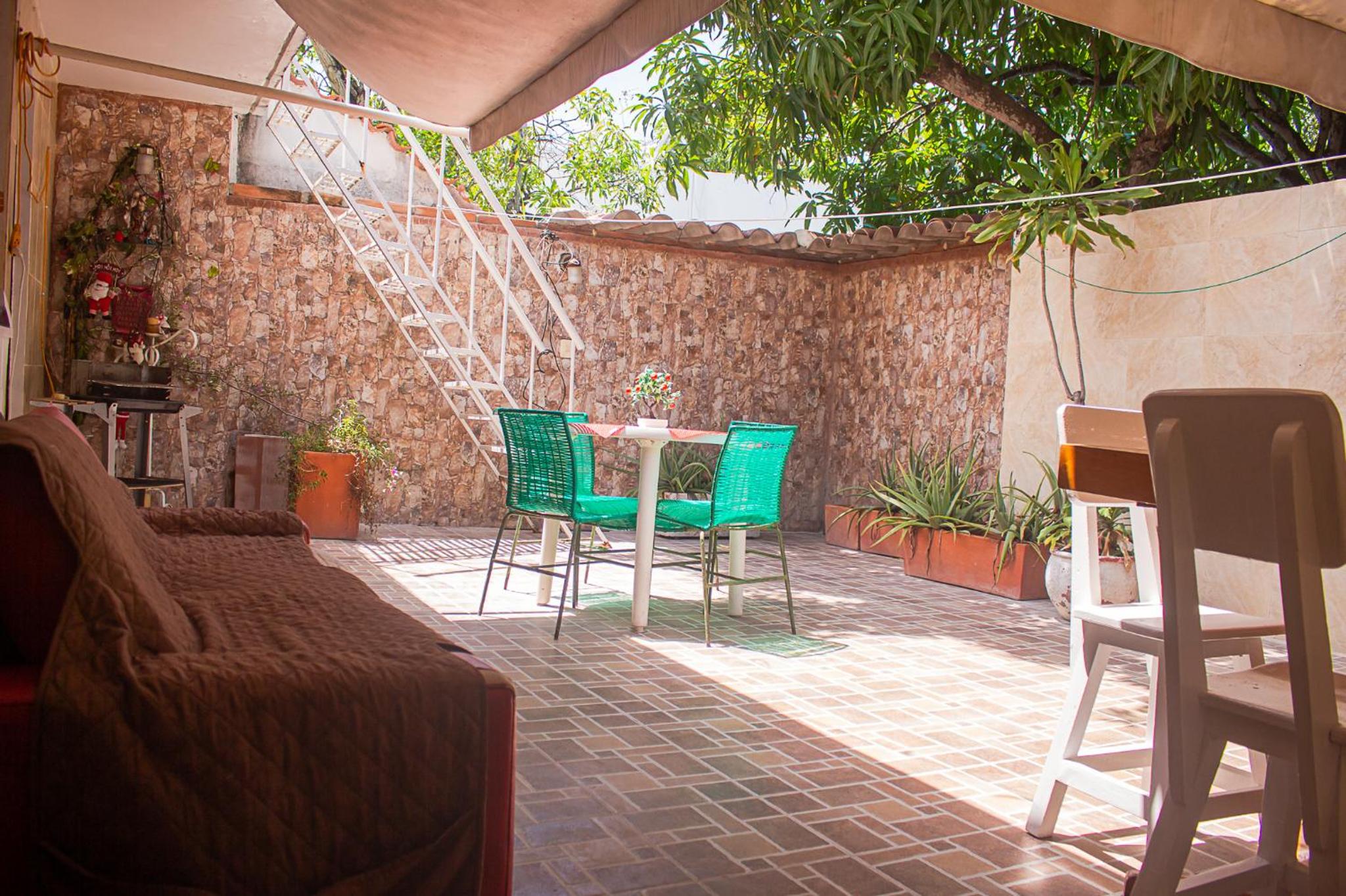 Departamento Bocagrande cerca a playas