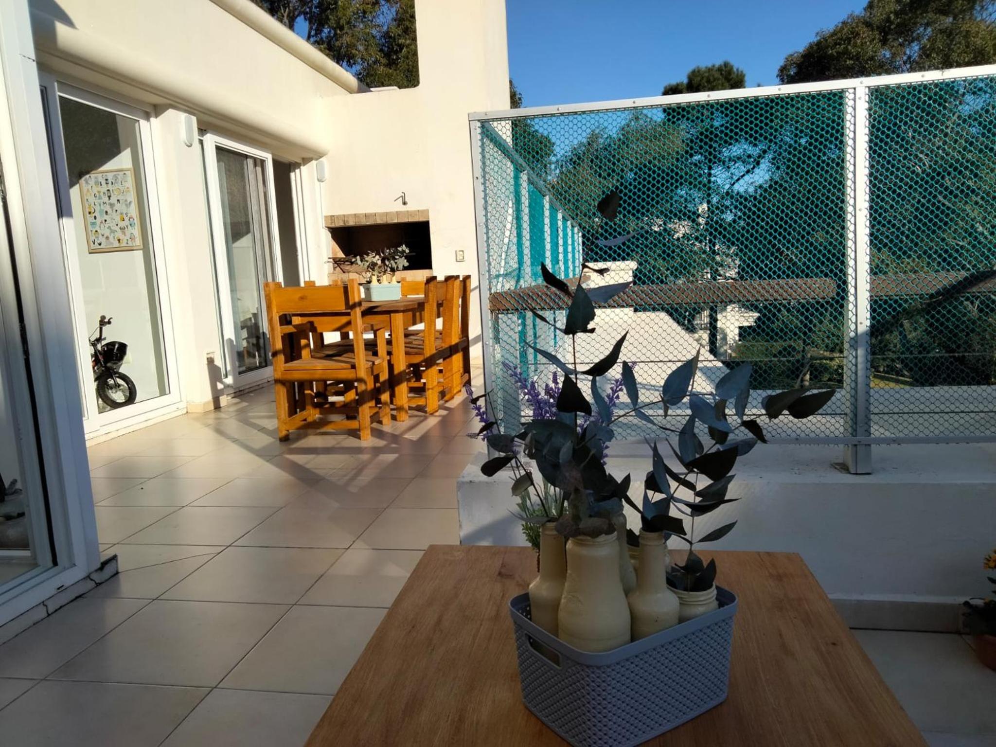 Green Park penthouse 2 dormitorios view 3