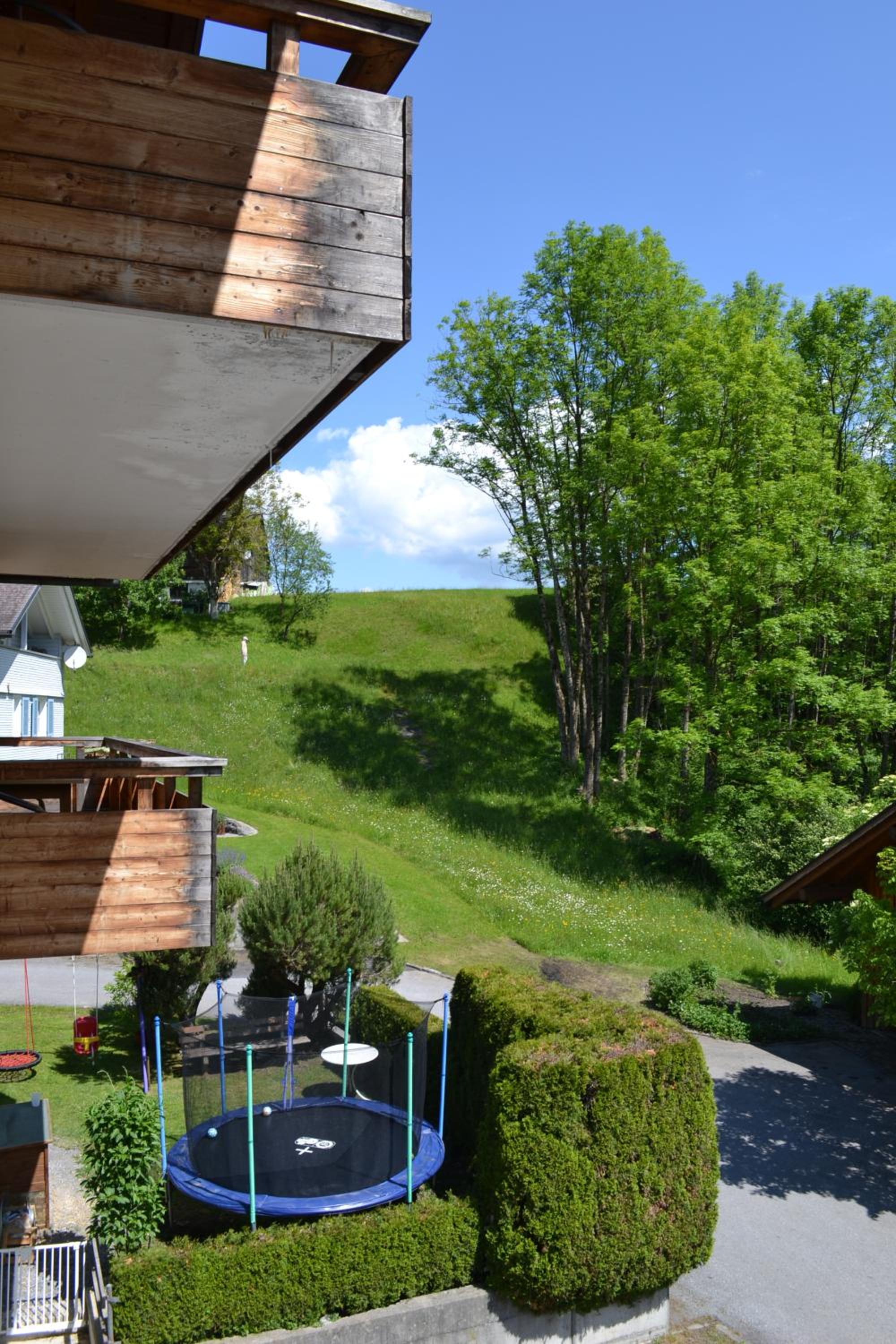 Gästehaus-Pension Barbara
