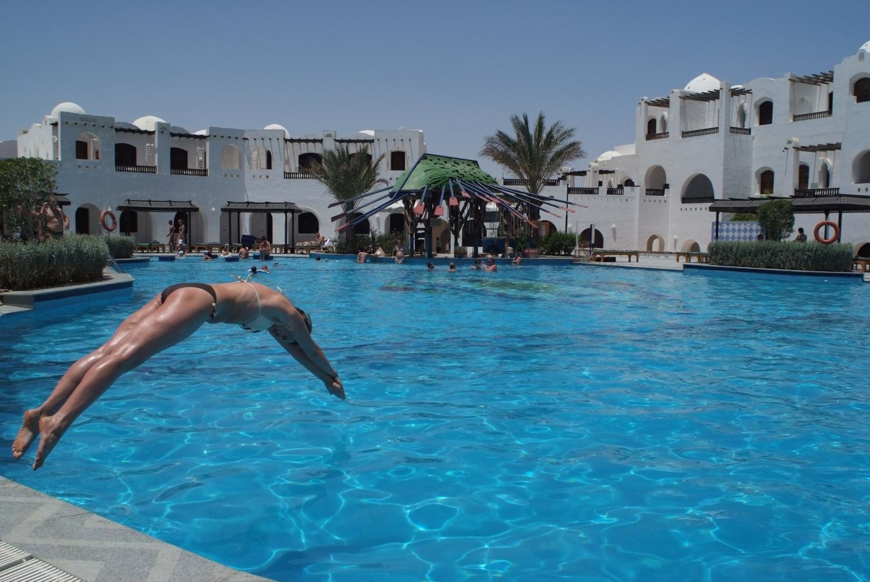 Arabella Azur Resort