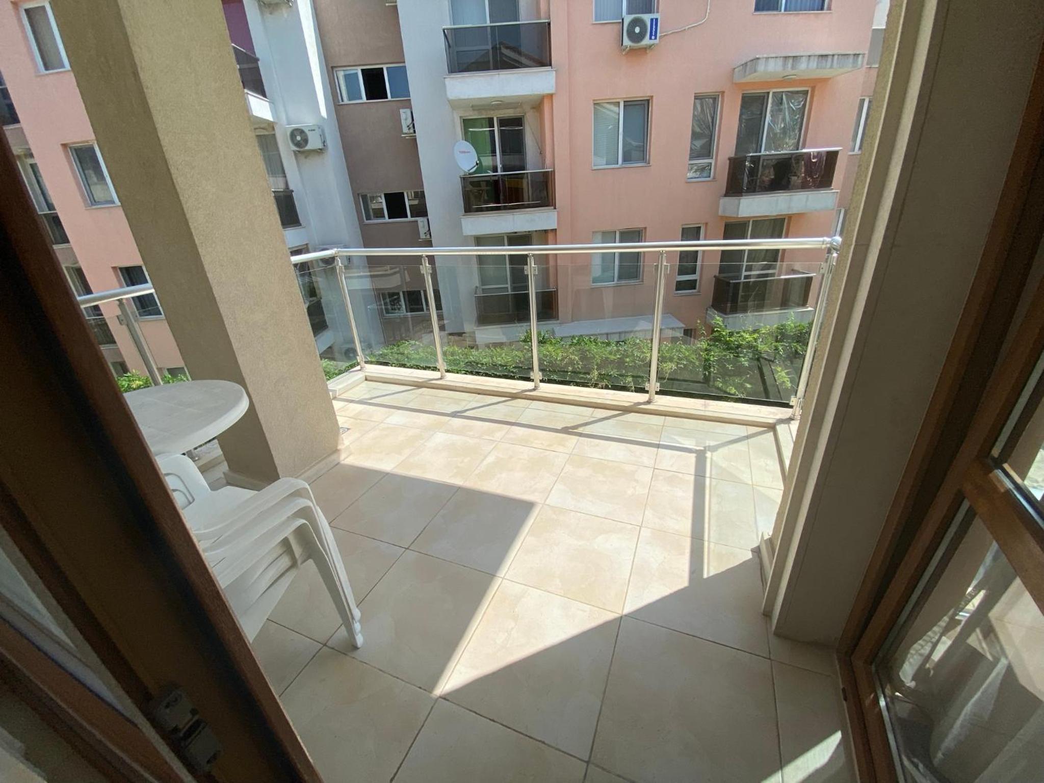 Beautiful Sun Village with sea view view 3