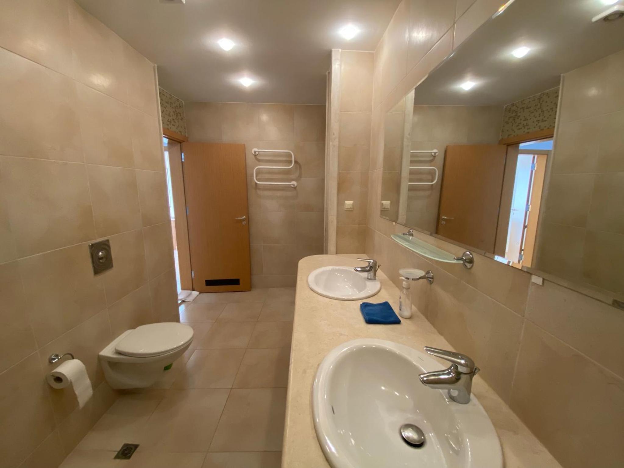 Beautiful Sun Village with sea view view 5