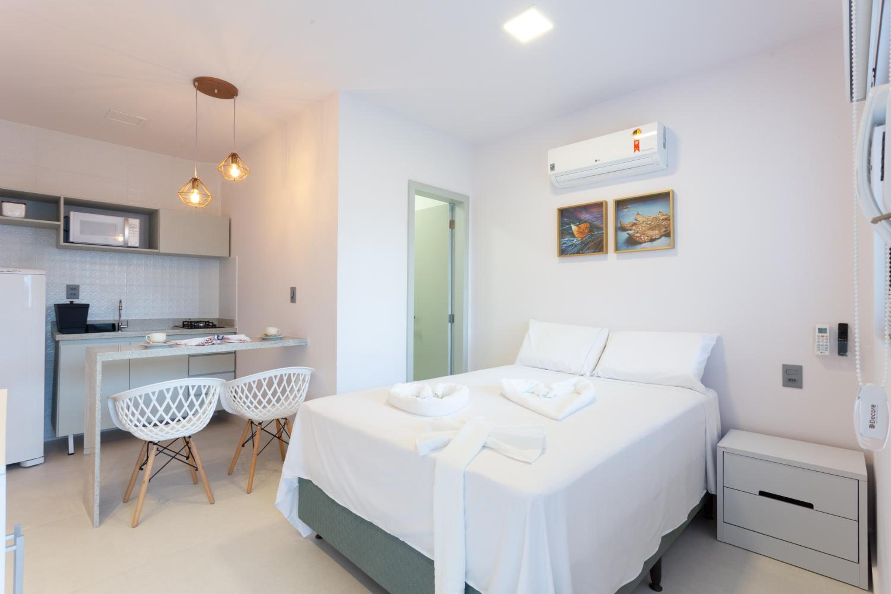 Quinta do Mar Flats Porto de Galinhas view 4
