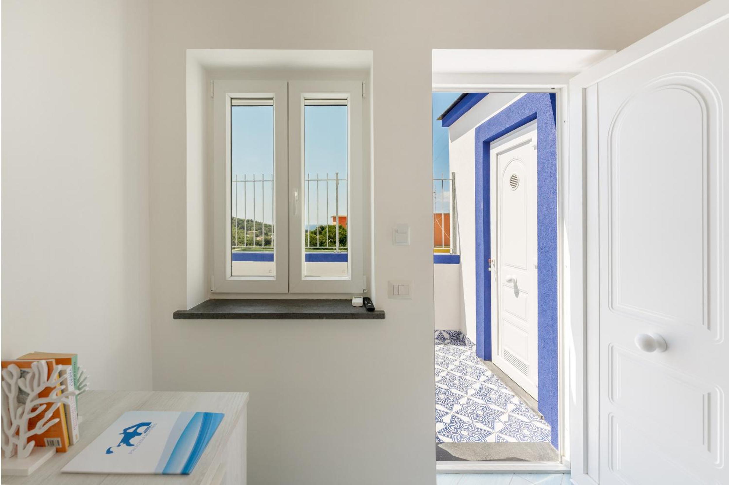 Poseidonia Rooms photo 4