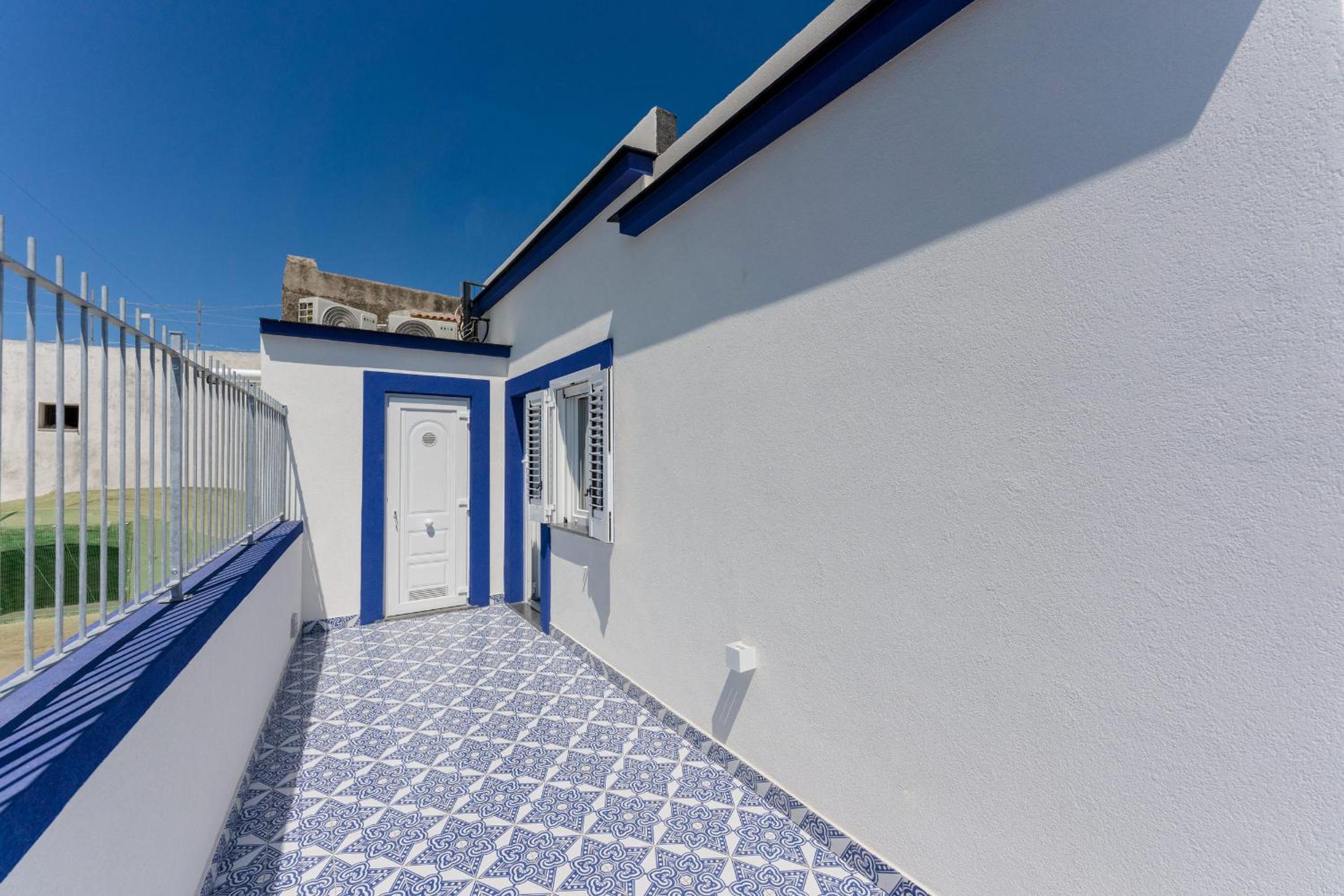 Poseidonia Rooms photo 2