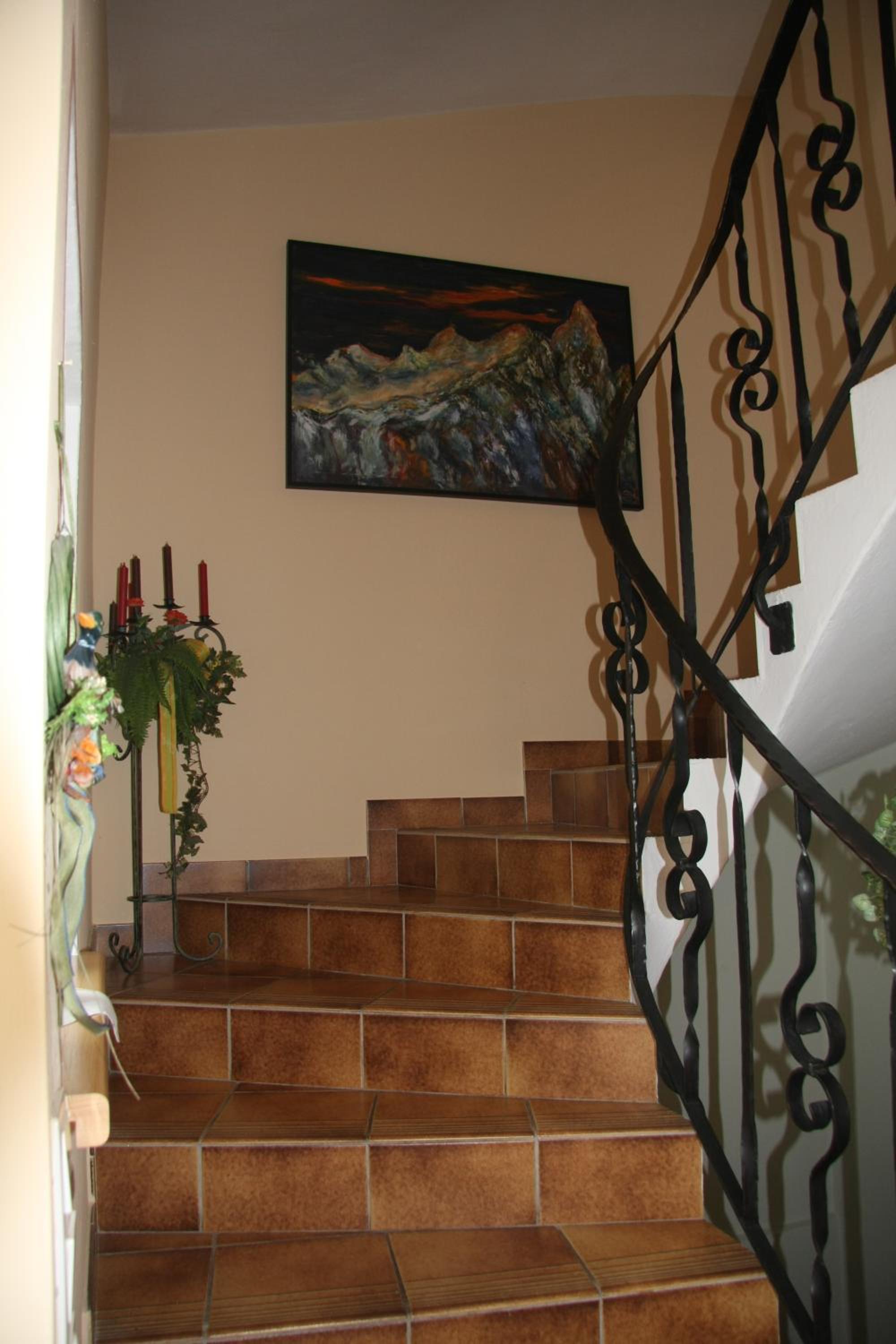 Appartements St. Leonhard