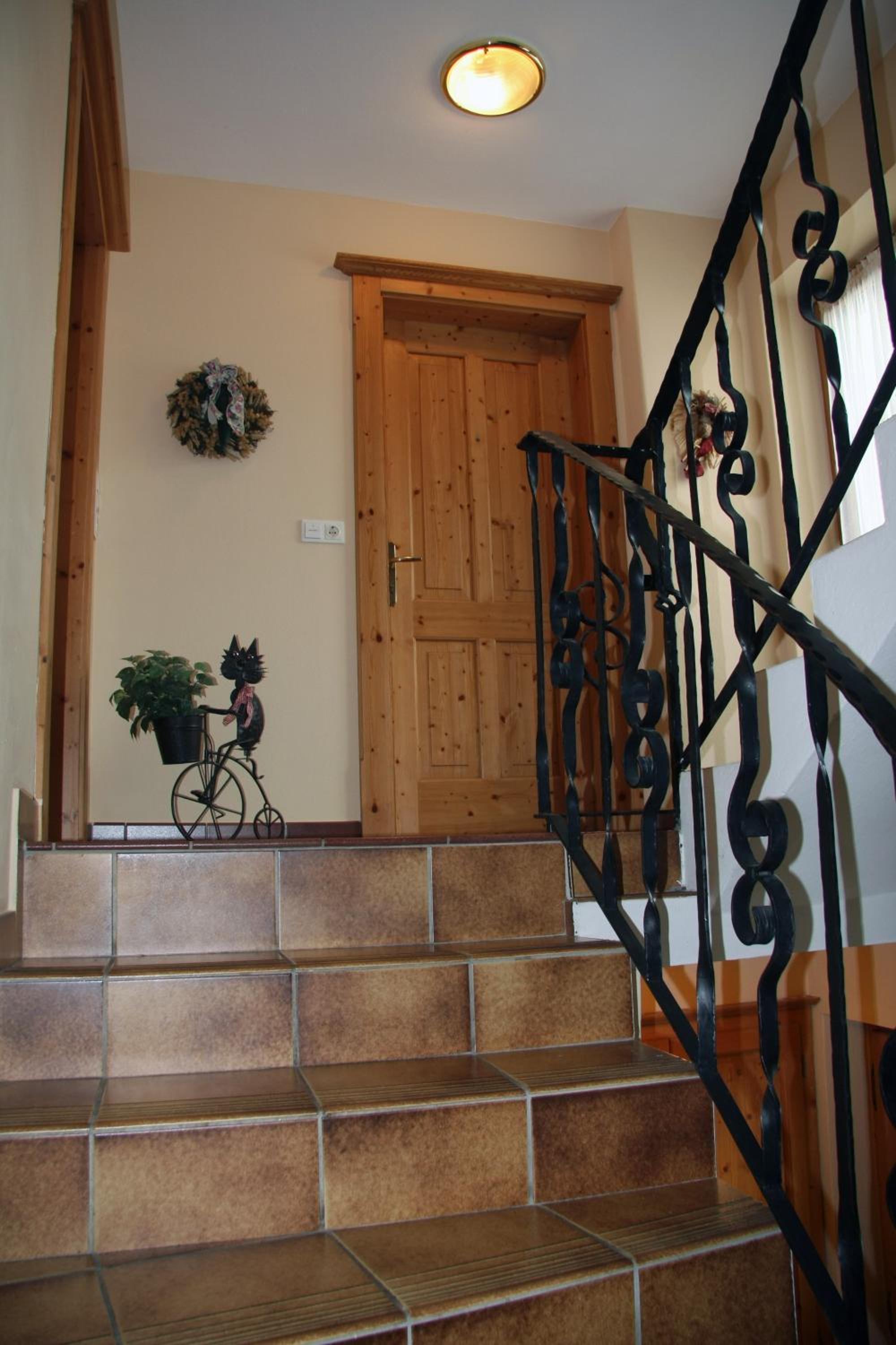 Appartements St. Leonhard