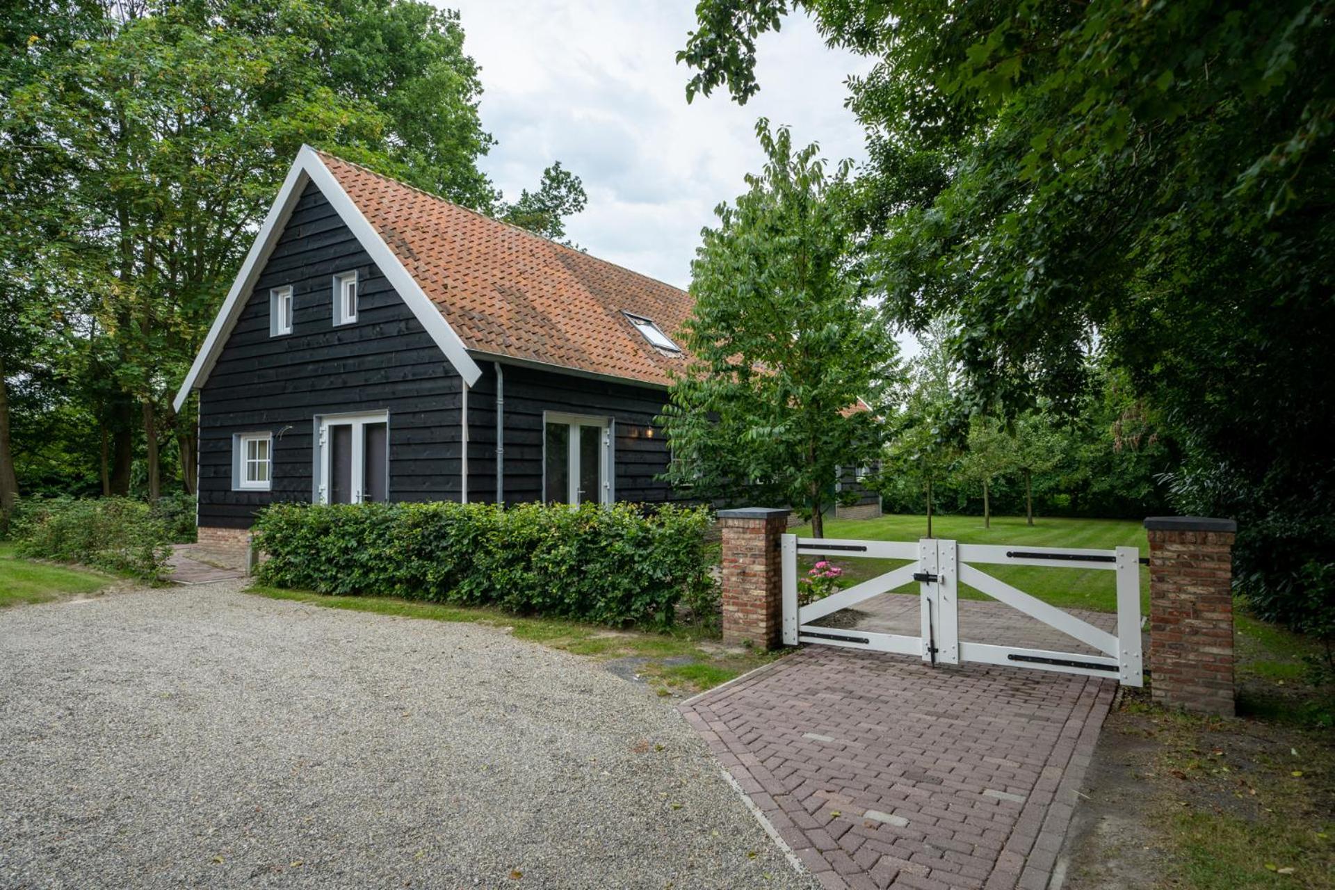 Eikenschors view 2