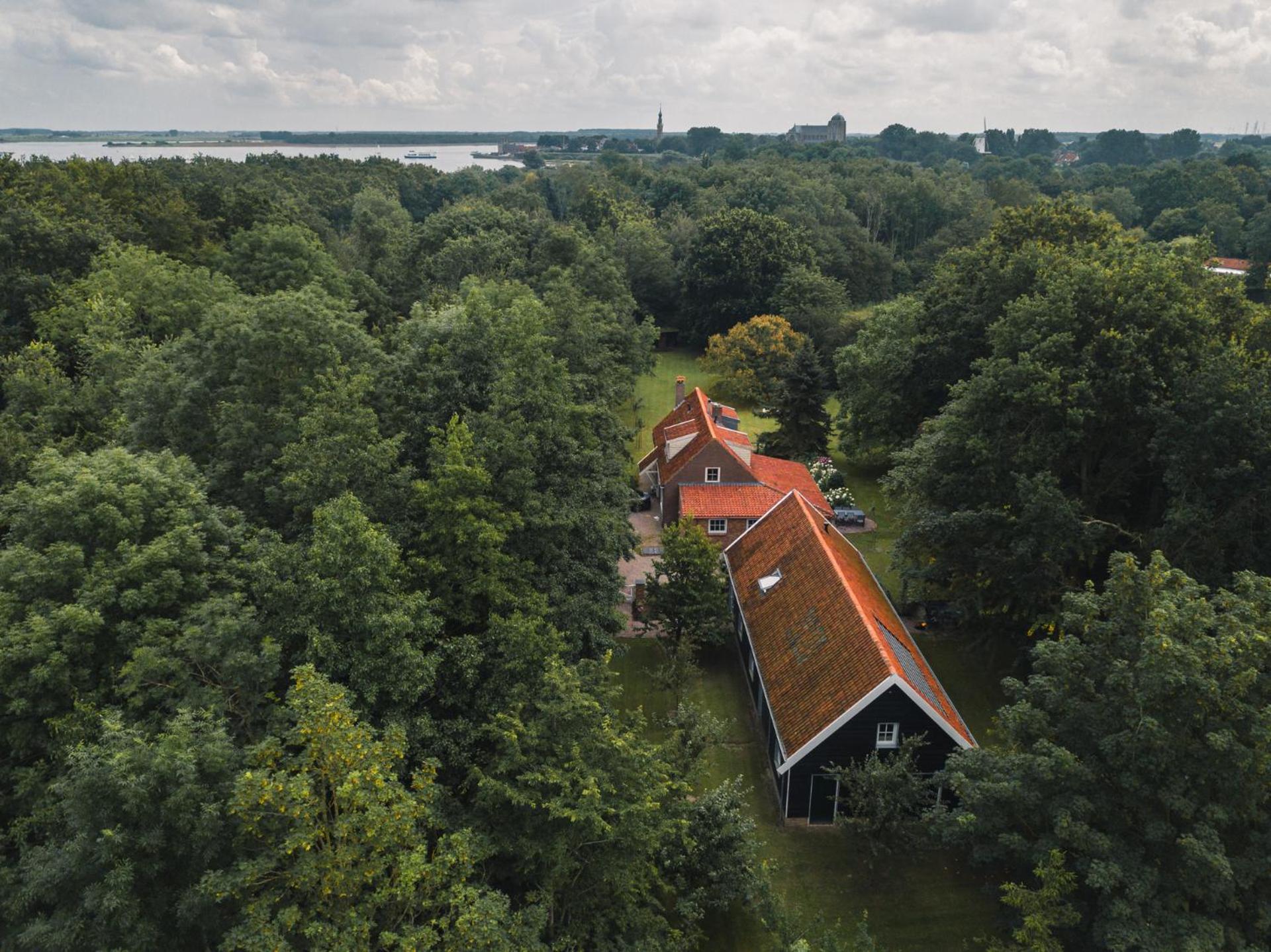 Eikenschors view 3