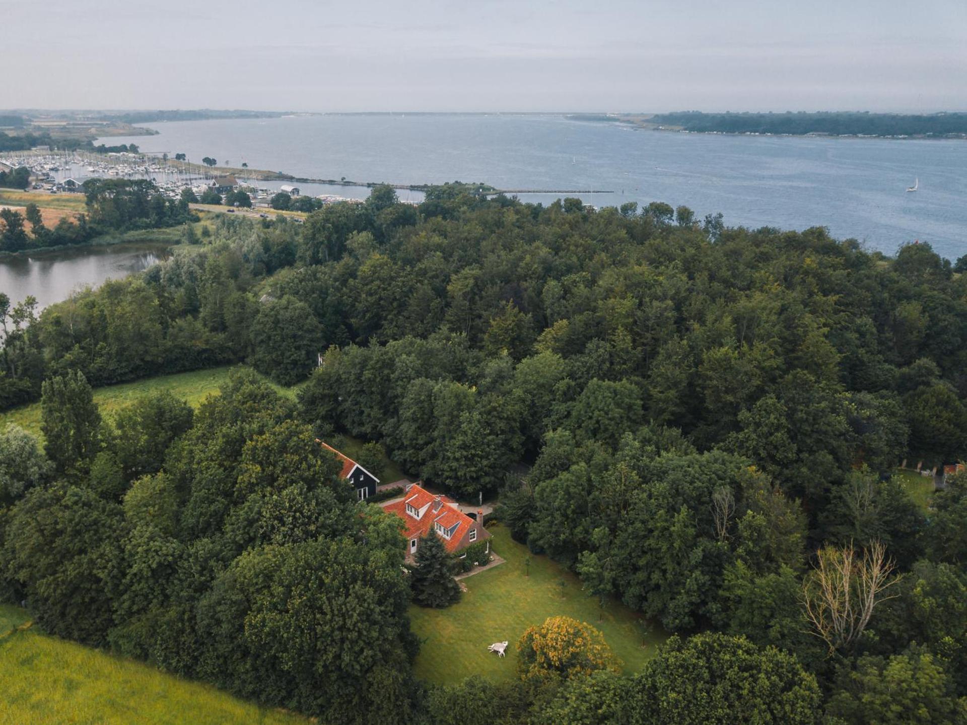 Eikenschors view 4