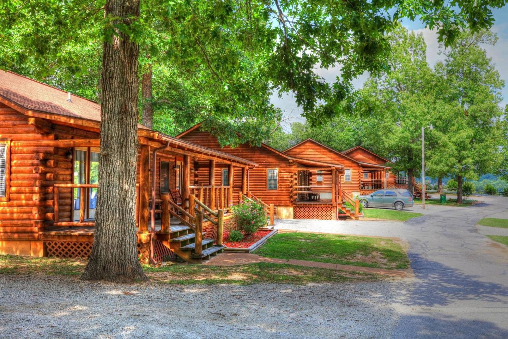 Crown Lake Resort view 5
