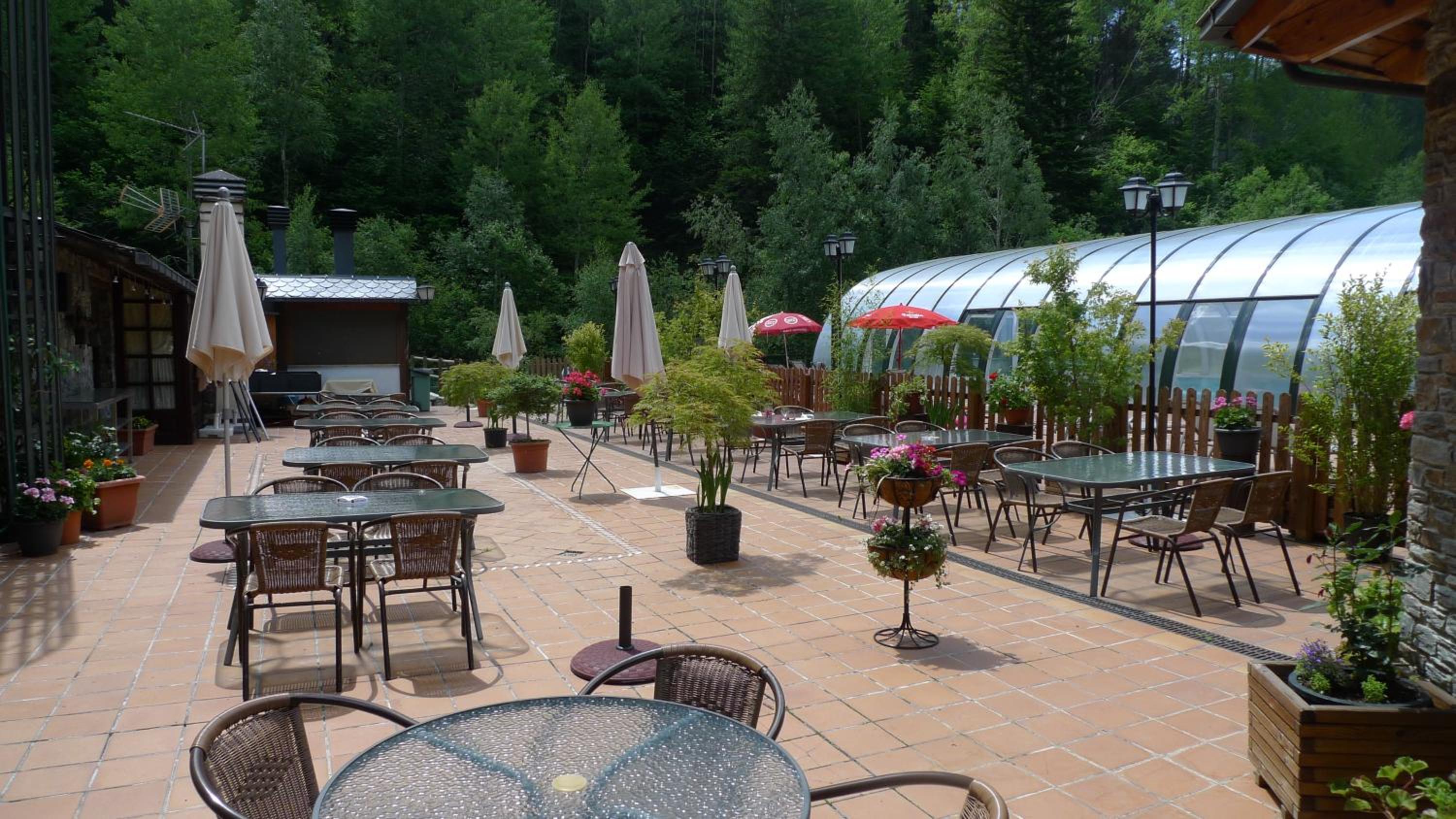 Xixerella Park Bungalows