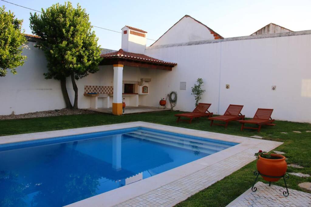 Villa Reis - Boutique House view 4