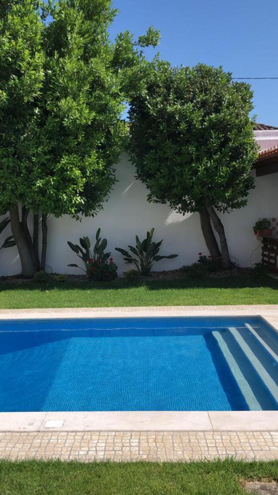 Villa Reis - Boutique House view 5