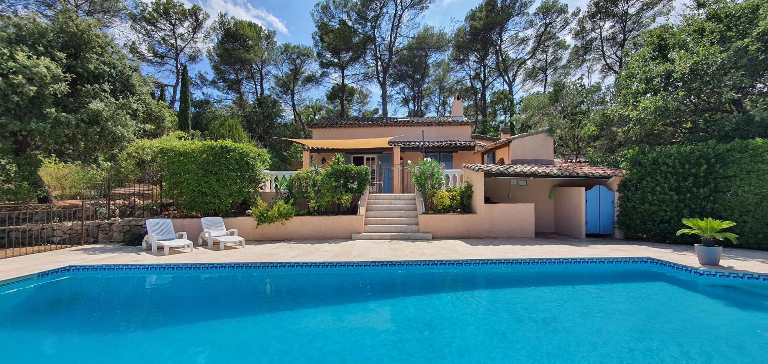 Villa Lei Rore view 4