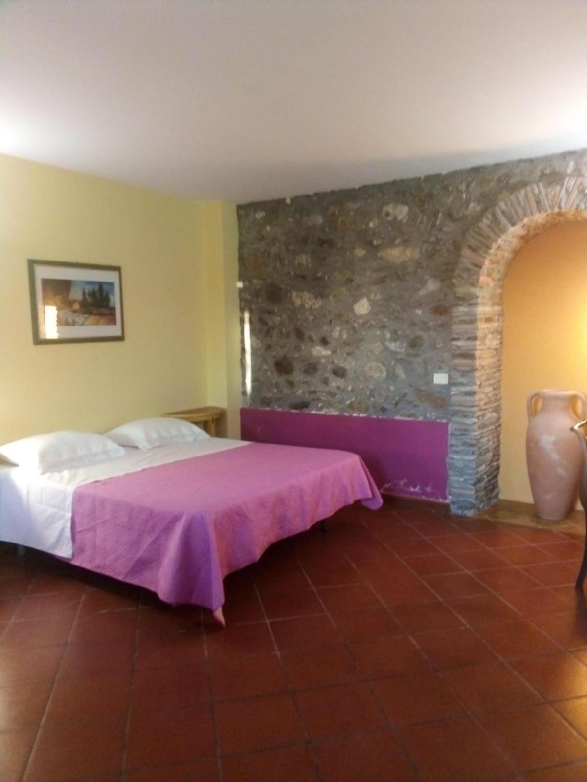 Antico Casale Del Buono view 5
