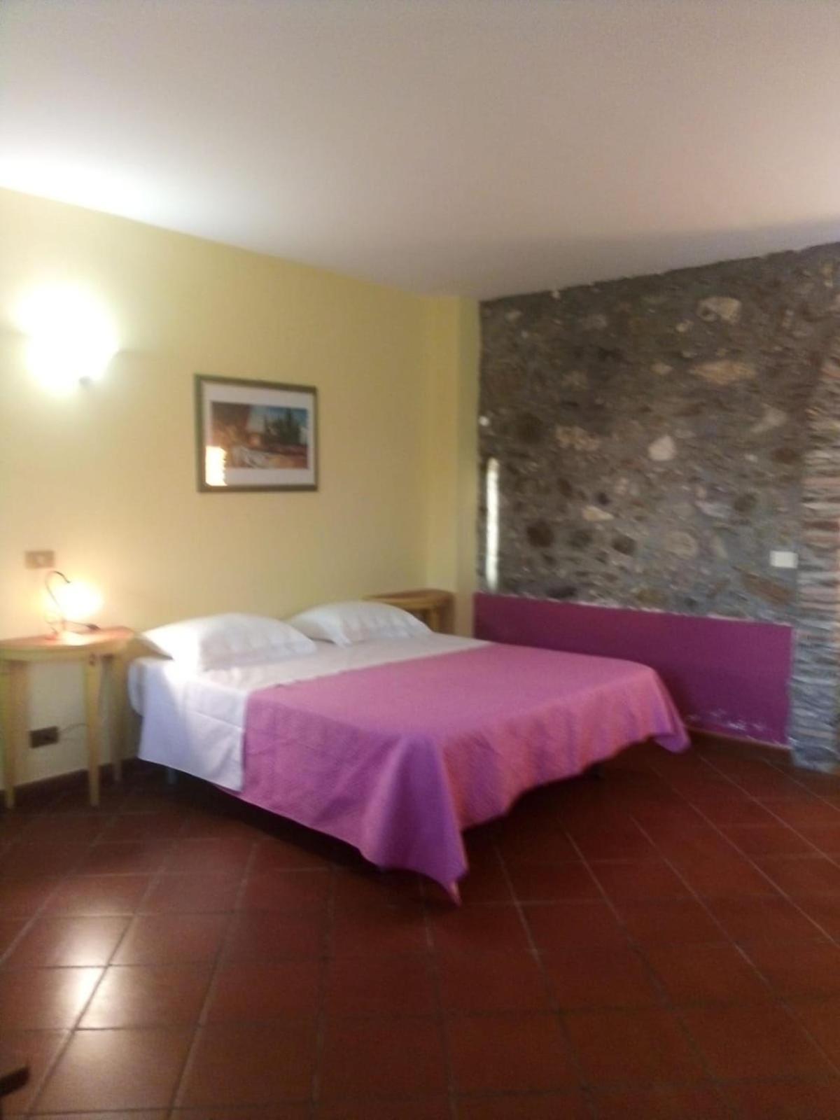 Antico Casale Del Buono view 3
