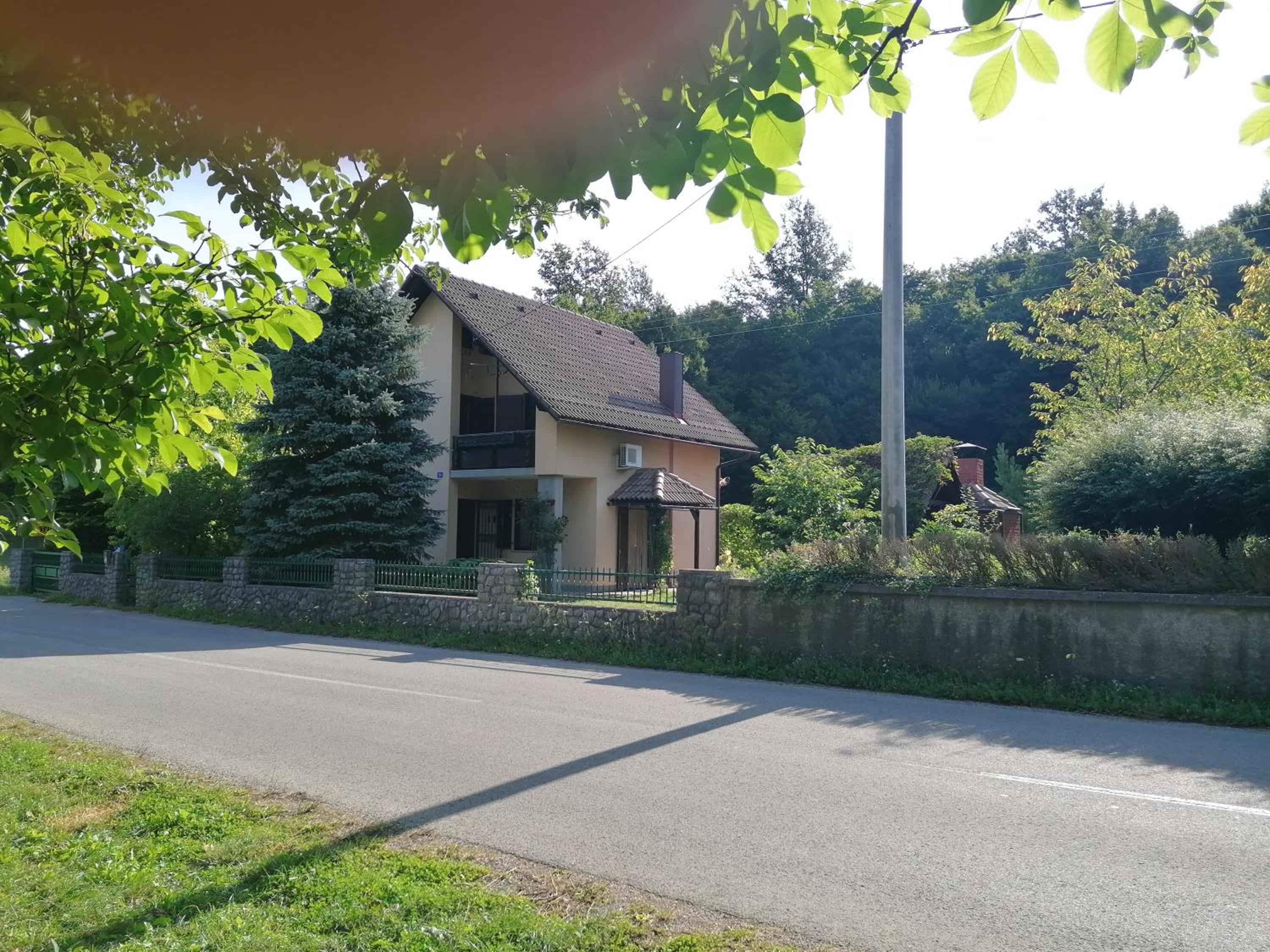 Kuća za odmor Silver pine view 2