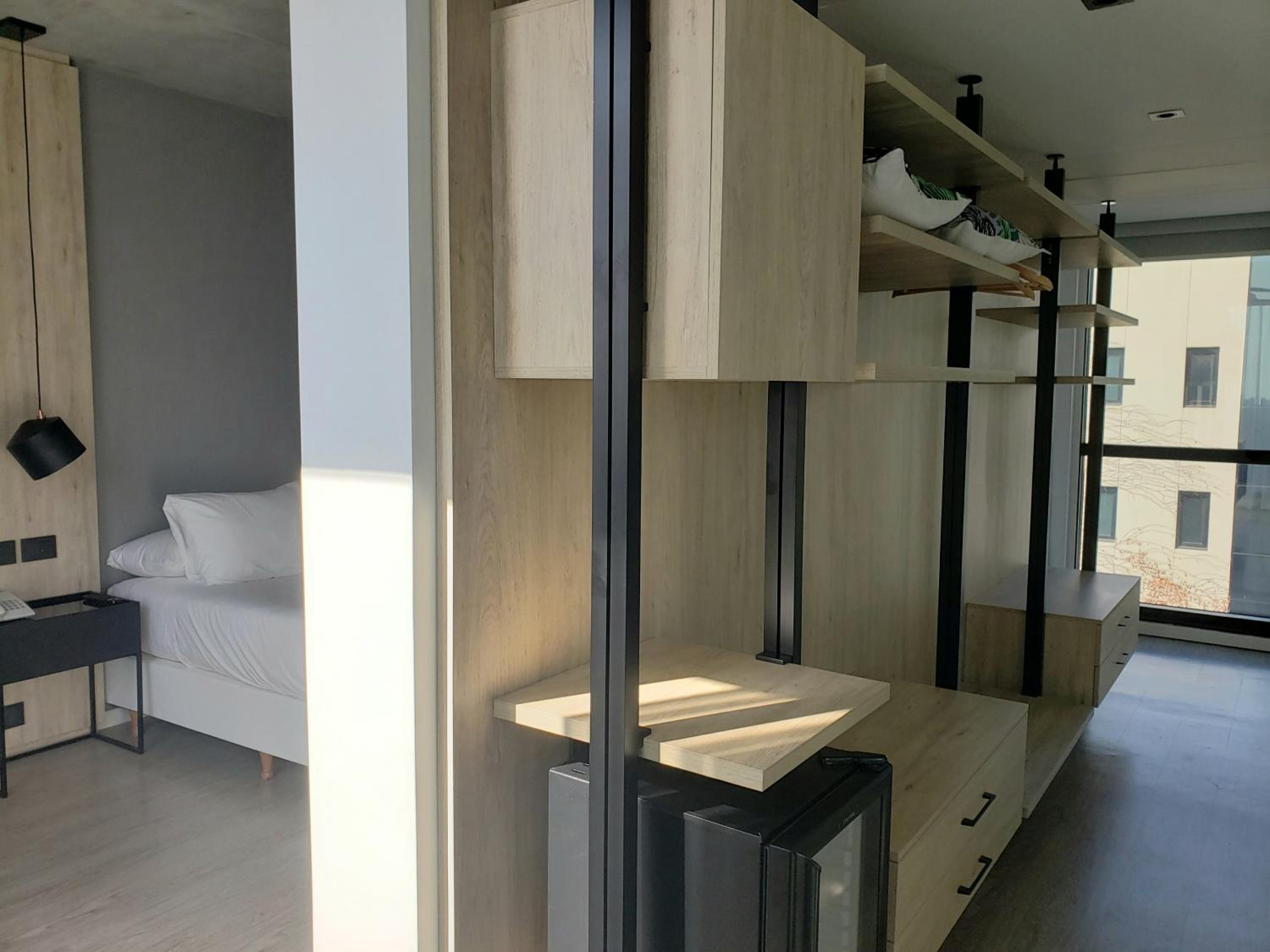 Krista Boutique Hotel