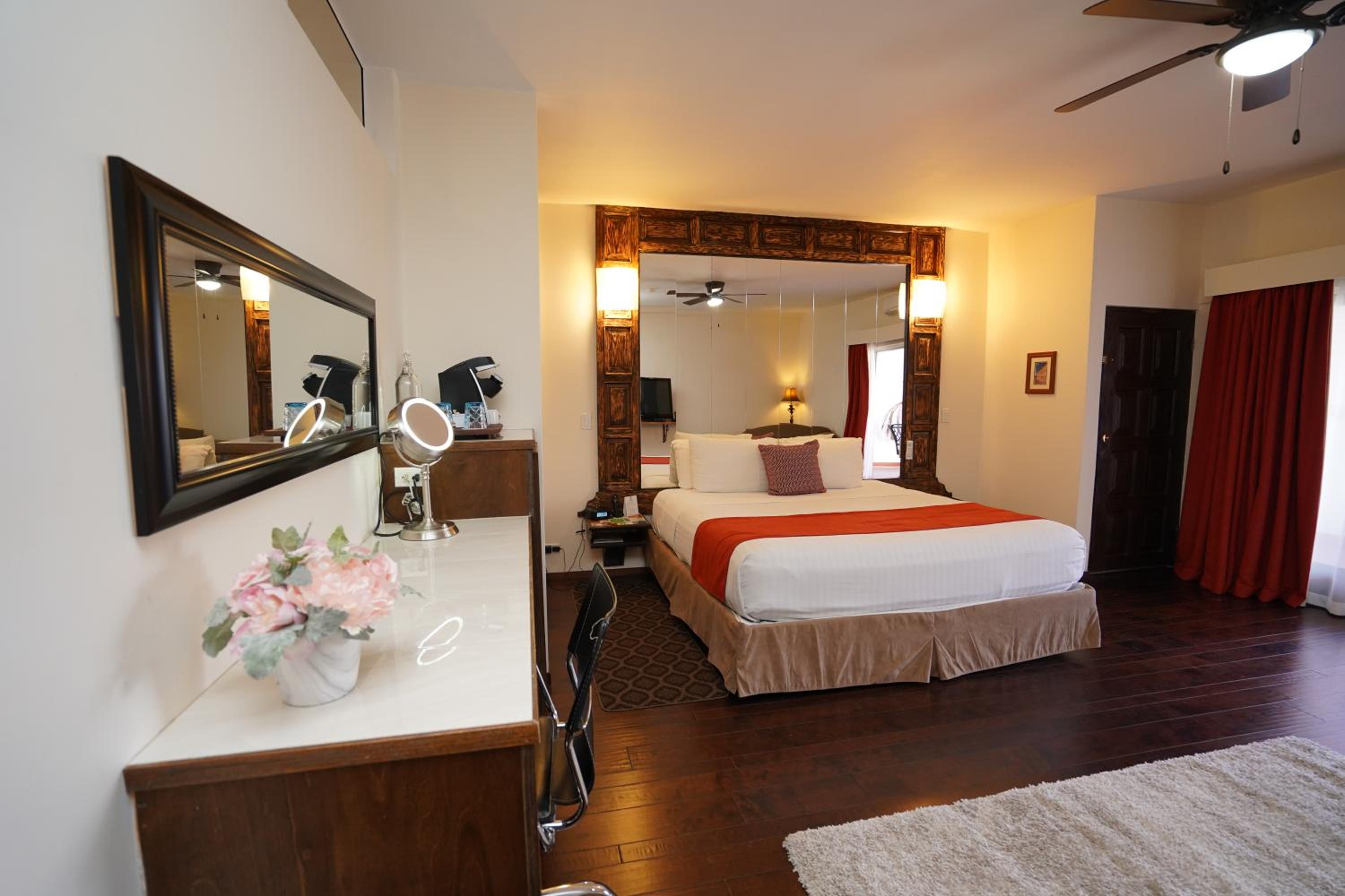 Ensenada Vacations - Best Western El Cid - Property Image 24