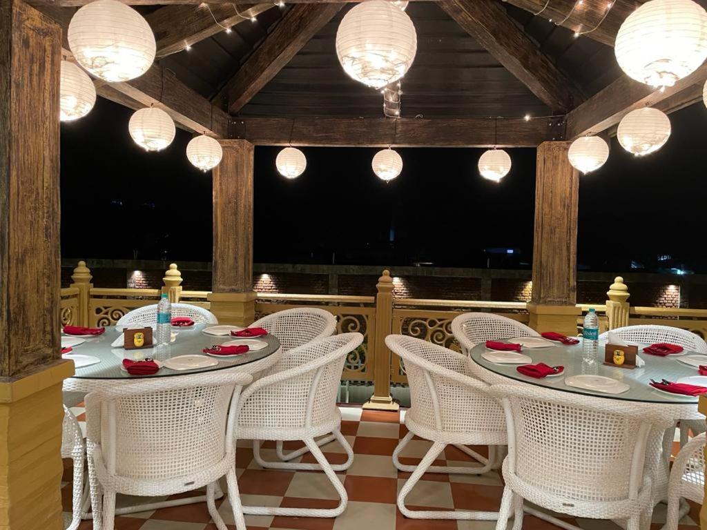 Yashmay Villa Club & Resort view 5
