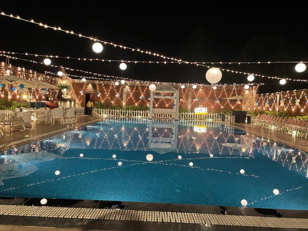 Yashmay Villa Club & Resort view 3