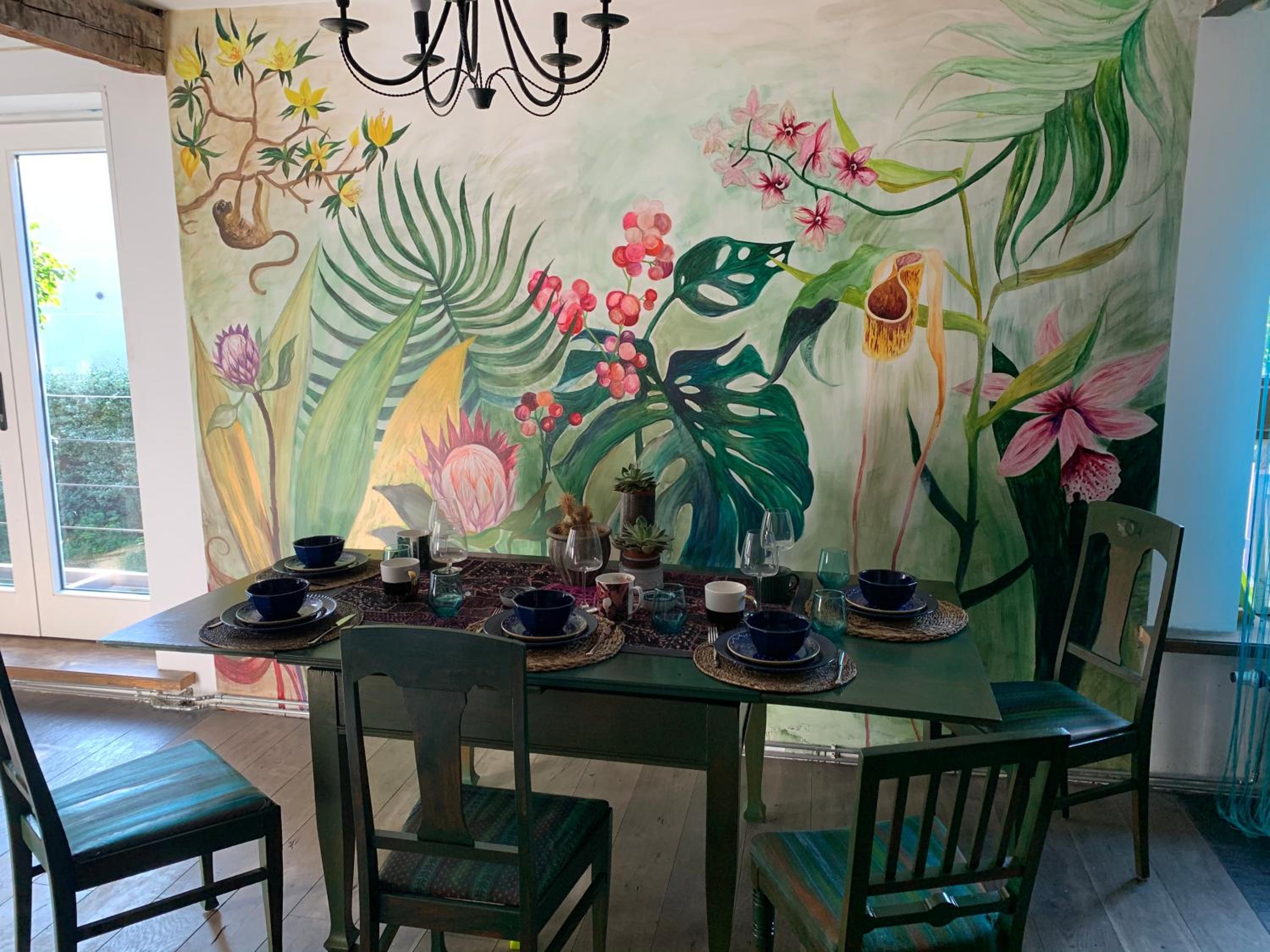 Hotel Frica Ludvika Garden Apartment - Image 1