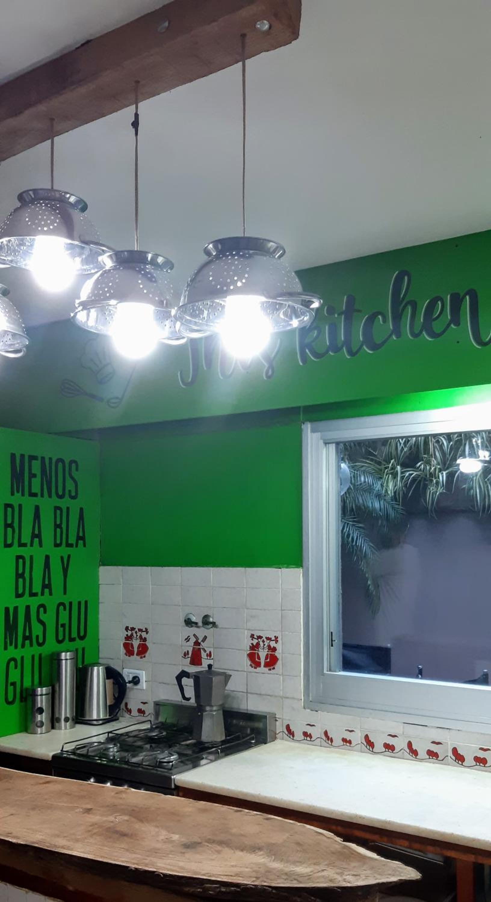 Bucanaan hostel boutique