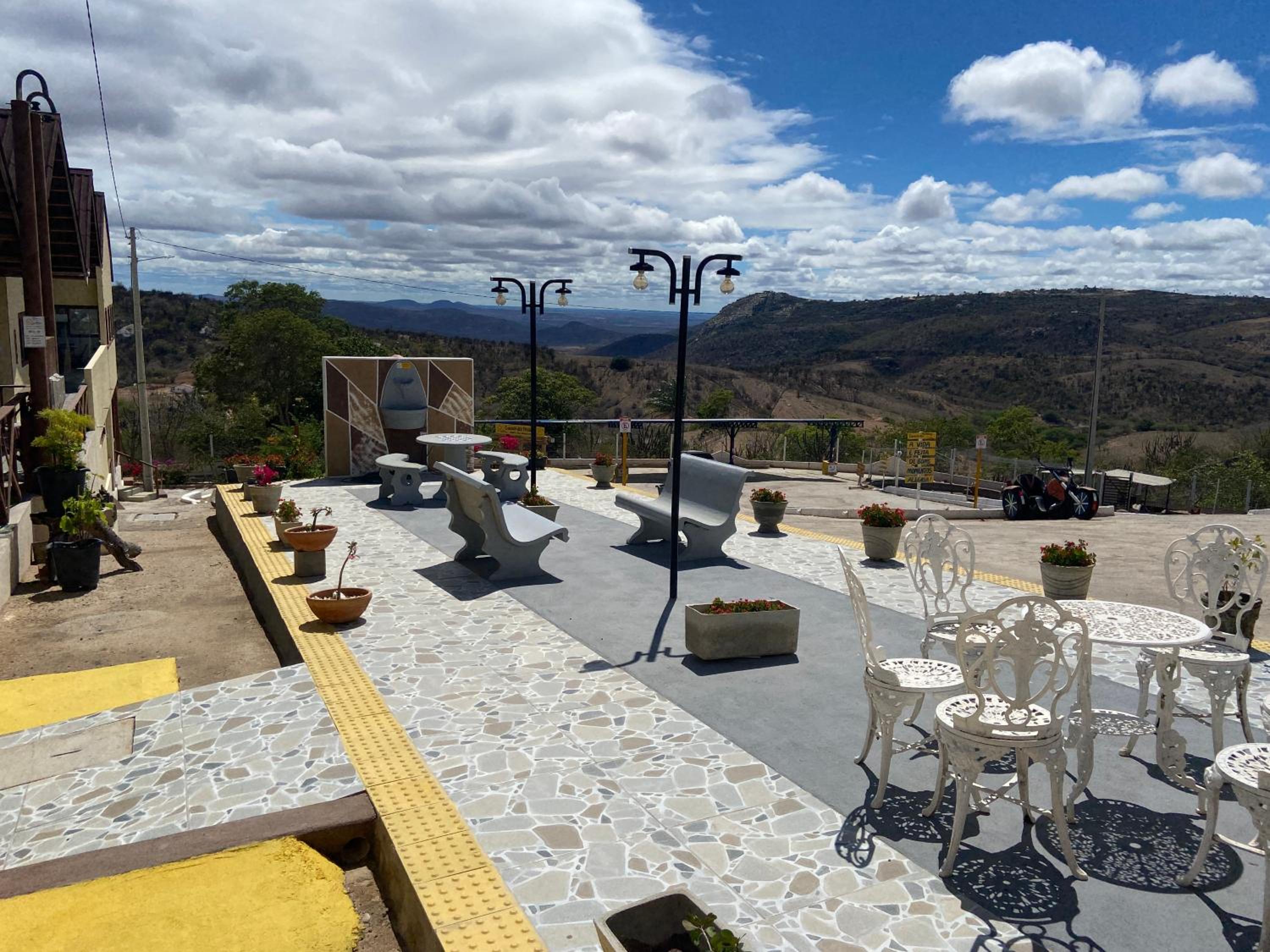 Encanto dos Pássaros