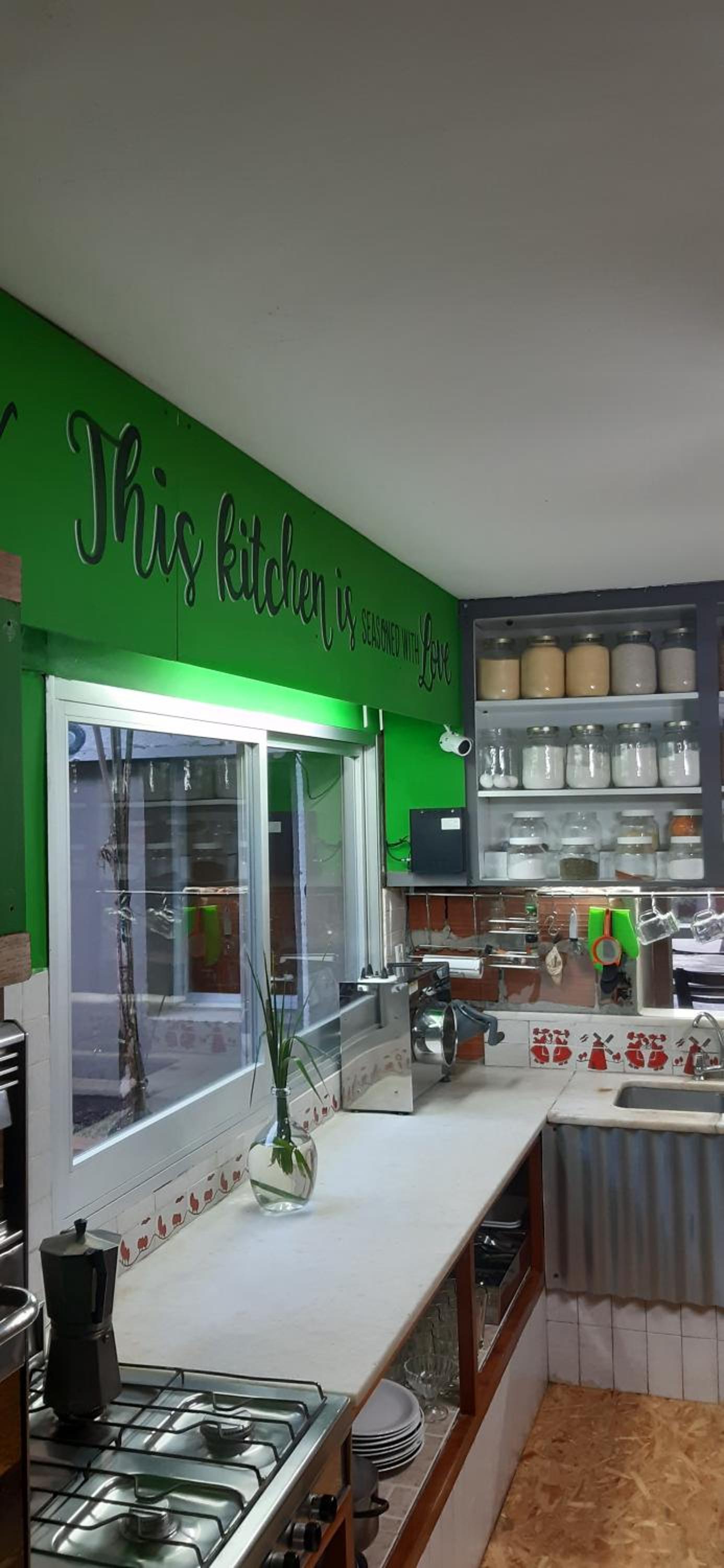 Bucanaan hostel boutique