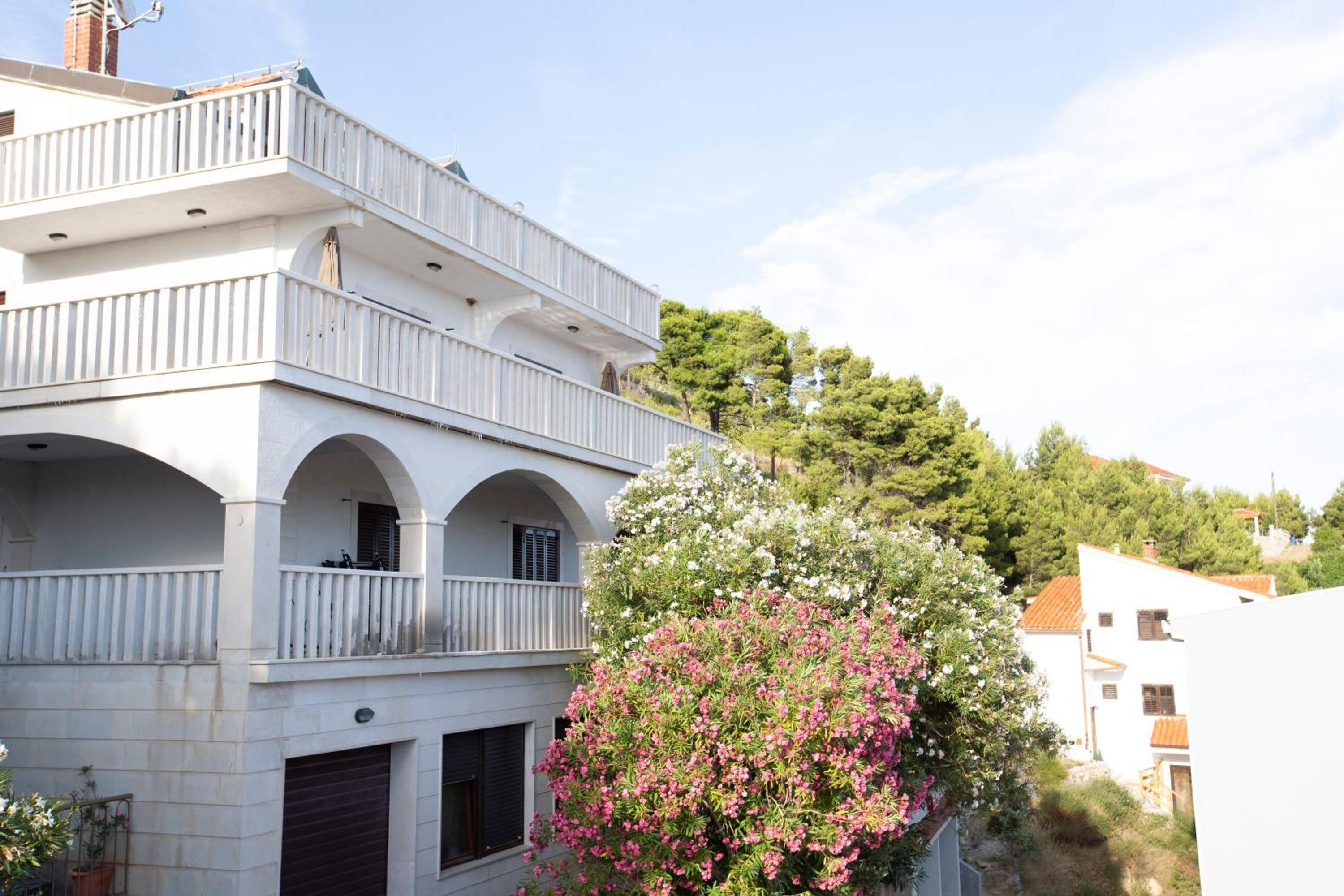 Villa Tomasovic