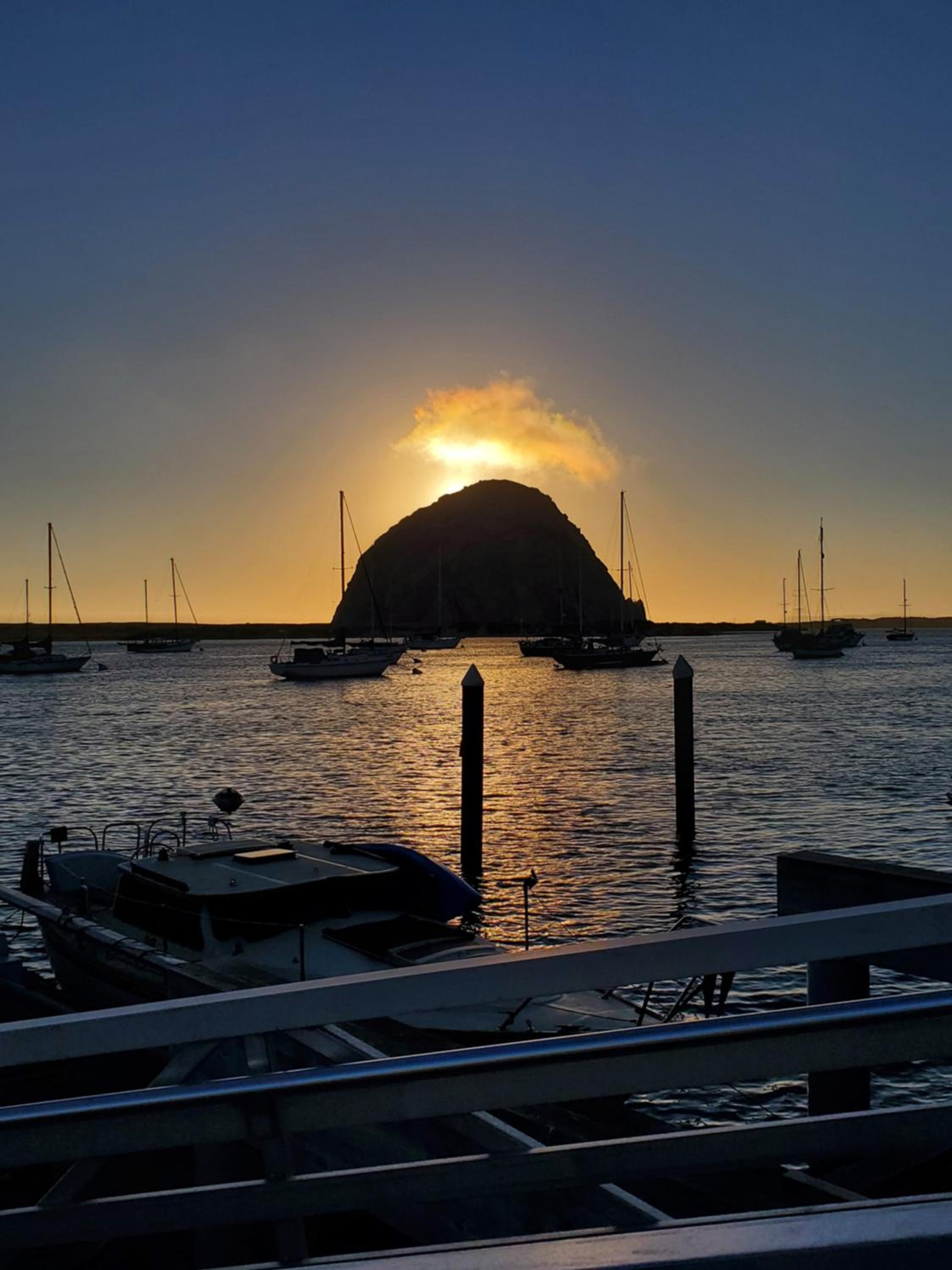 Morro Bay Vacations - Gray's Inn  Gallery - Property Image 12