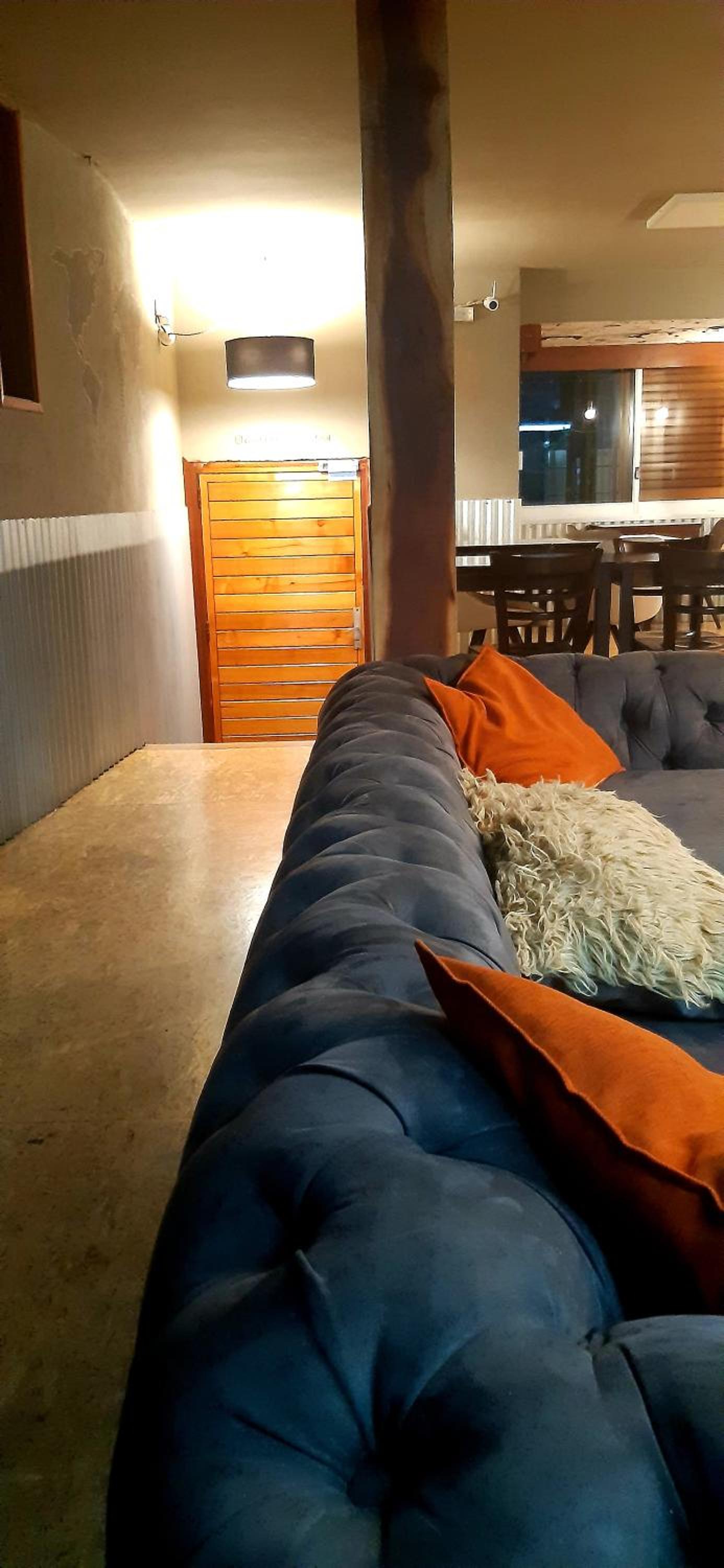 Bucanaan hostel boutique