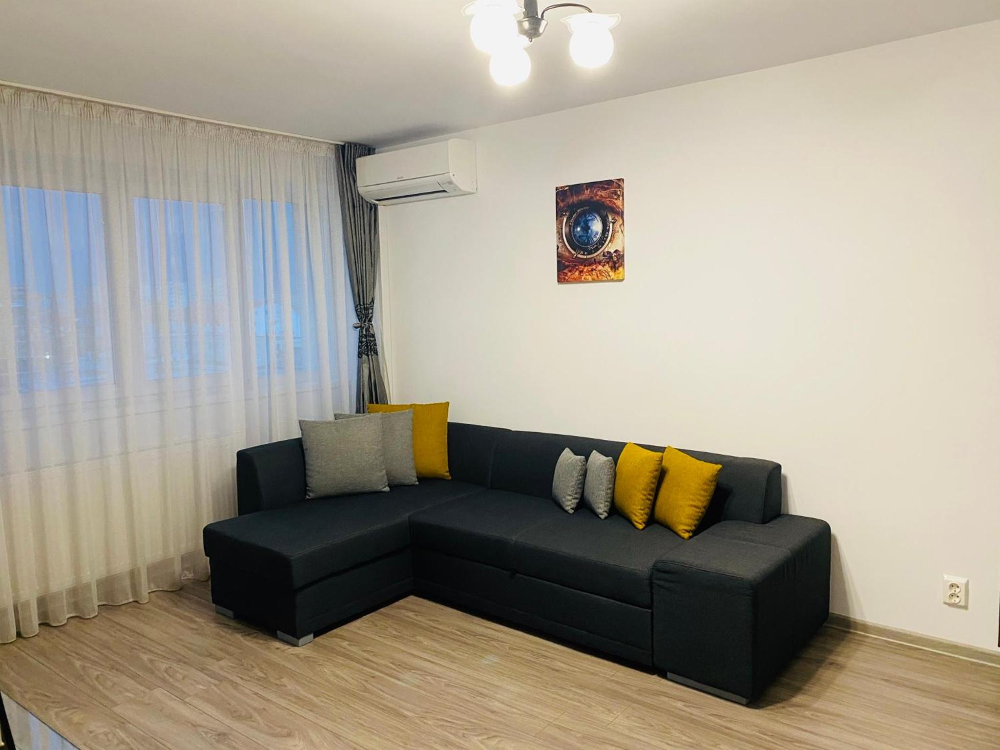 Apartament Cristina view 2