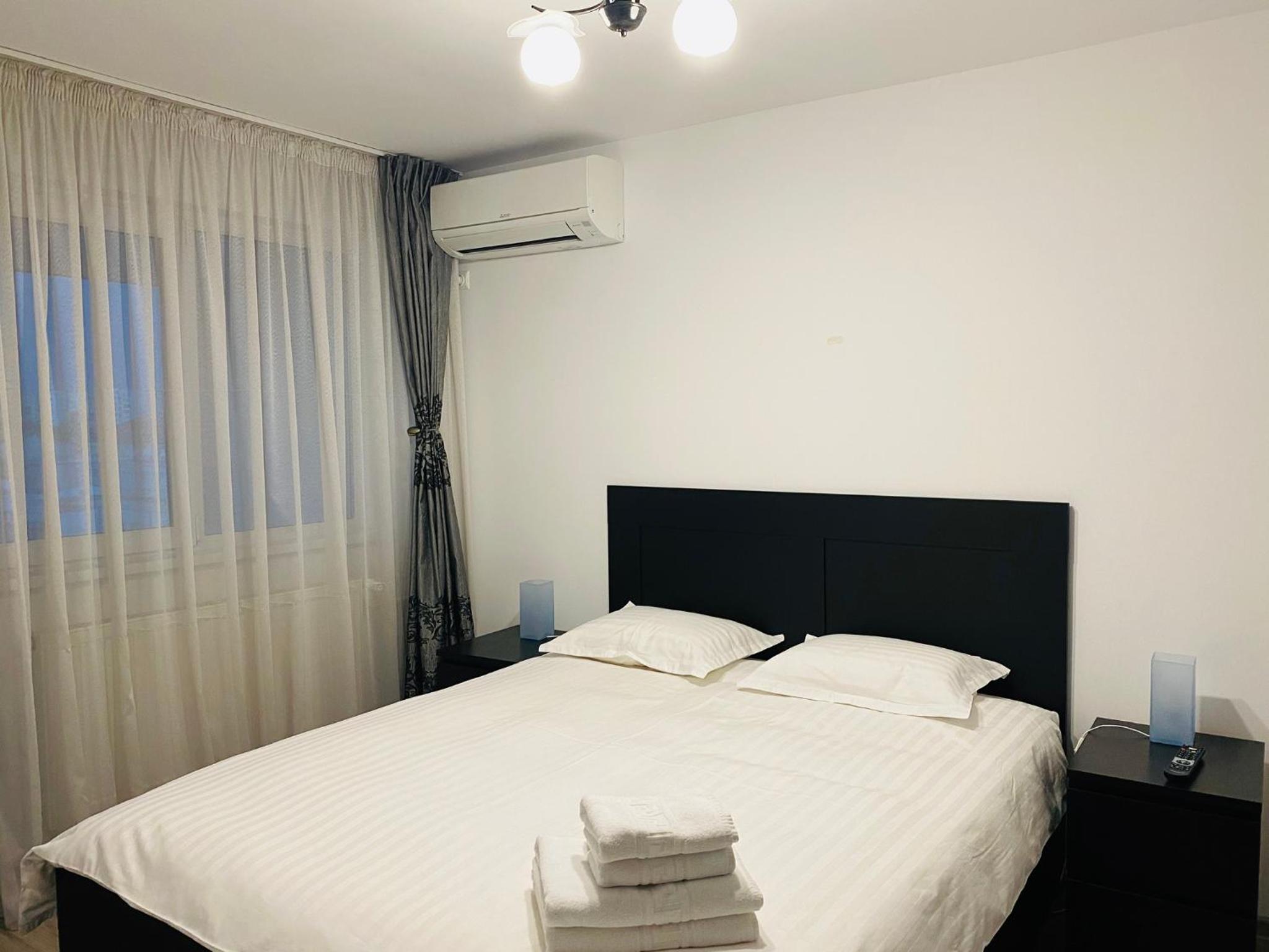 Apartament Cristina view 4