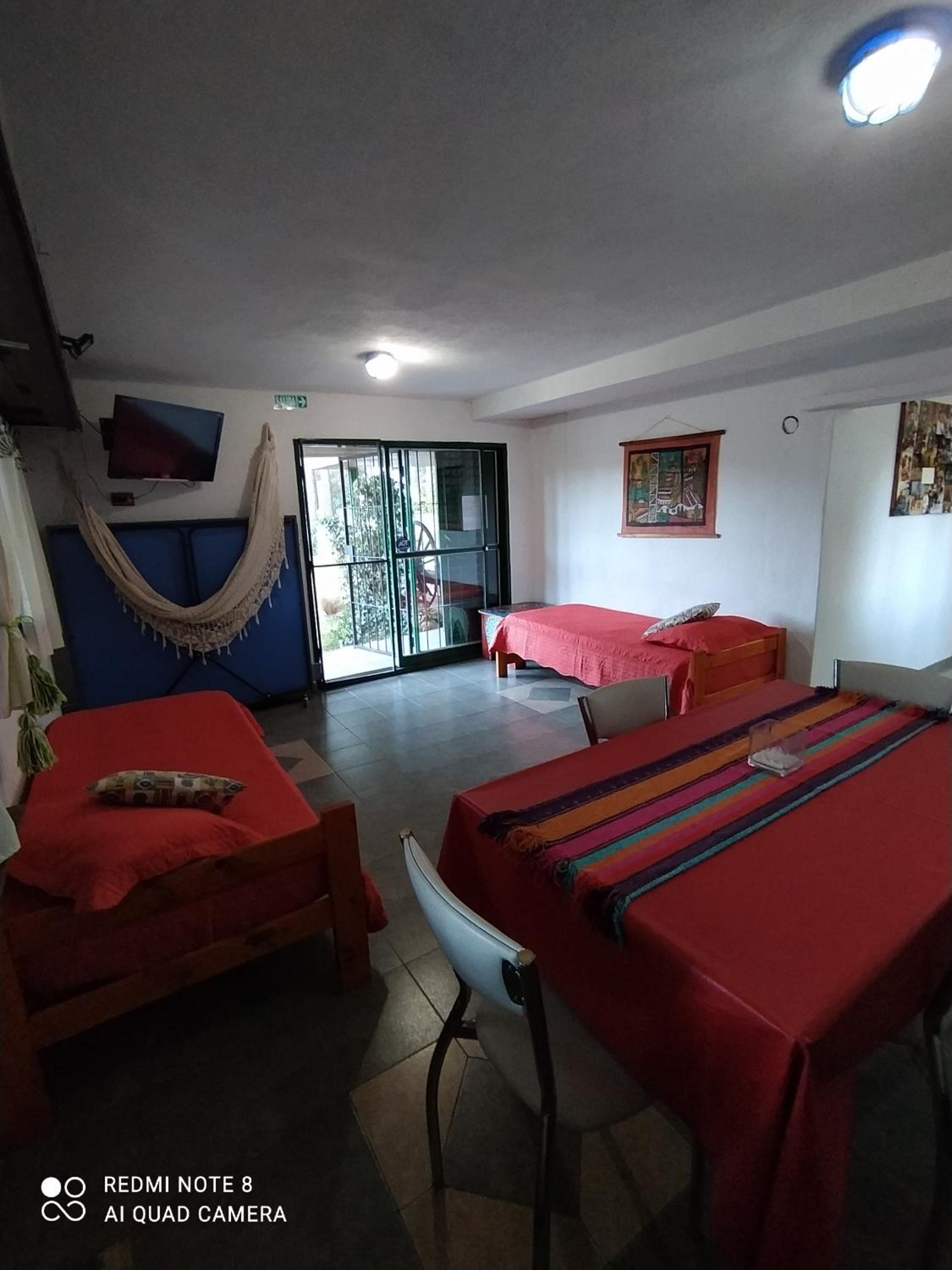 Rancho Taxco