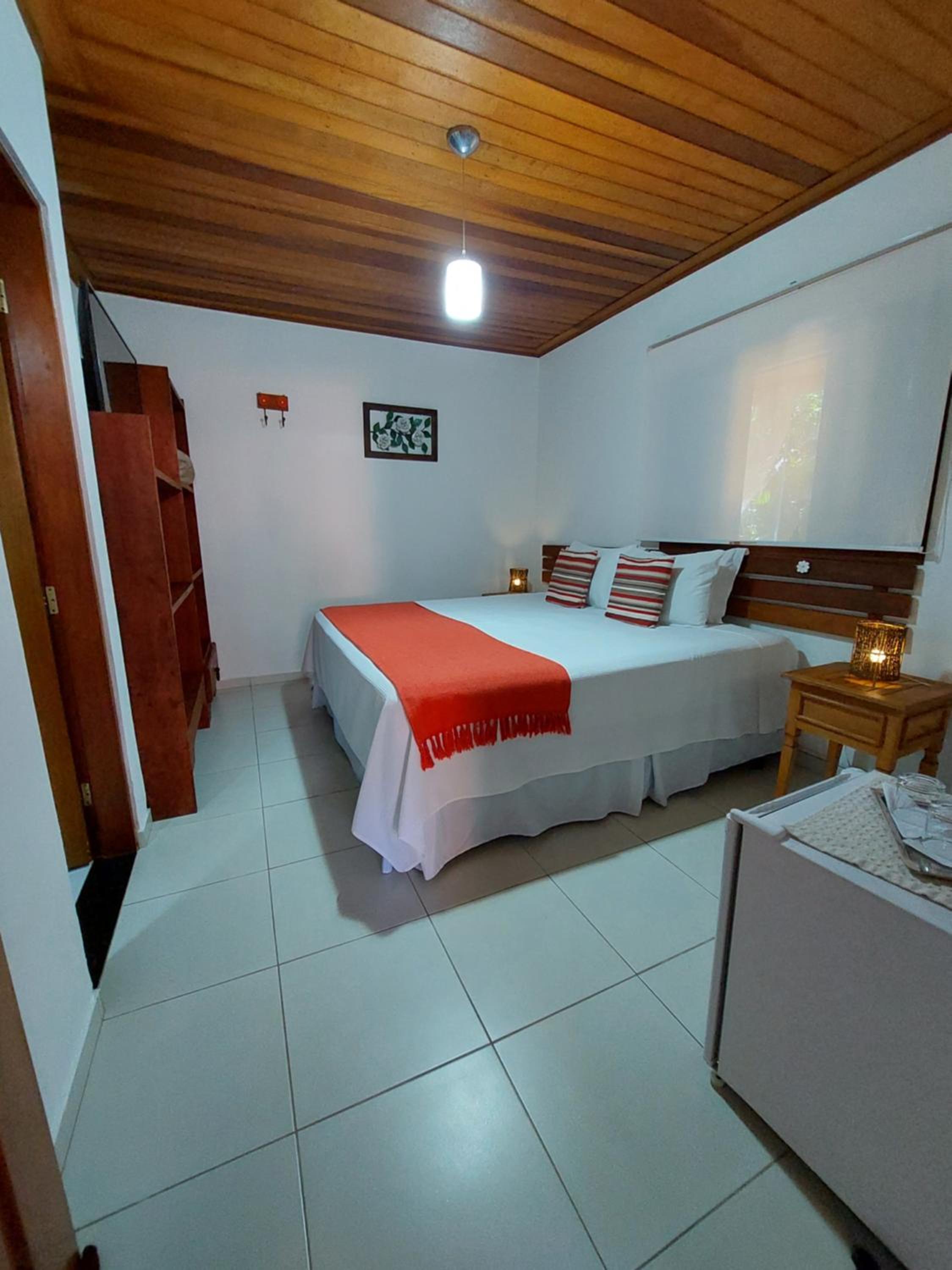 Pousada Canoa Caiçara Ilhabela