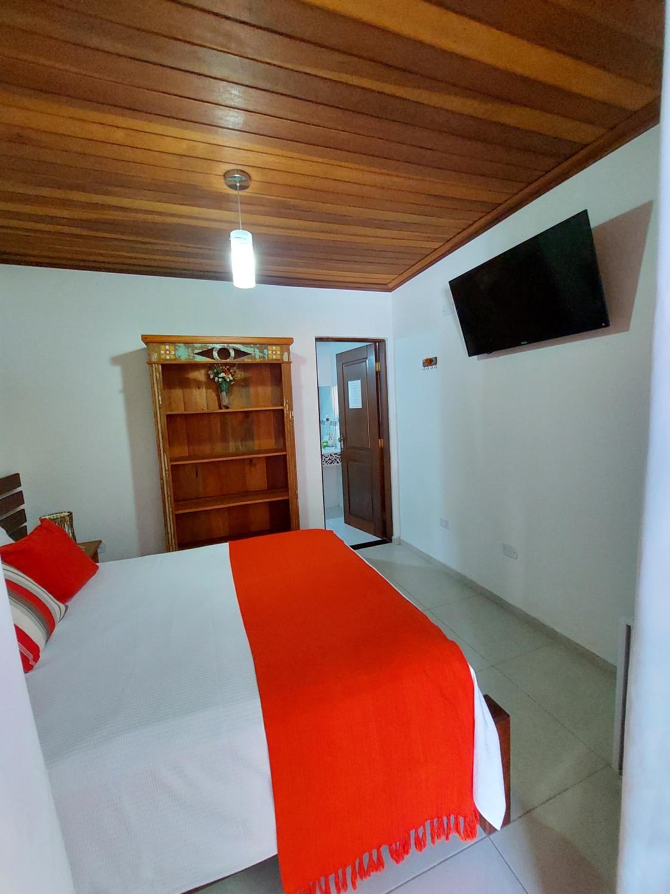 Pousada Canoa Caiçara Ilhabela