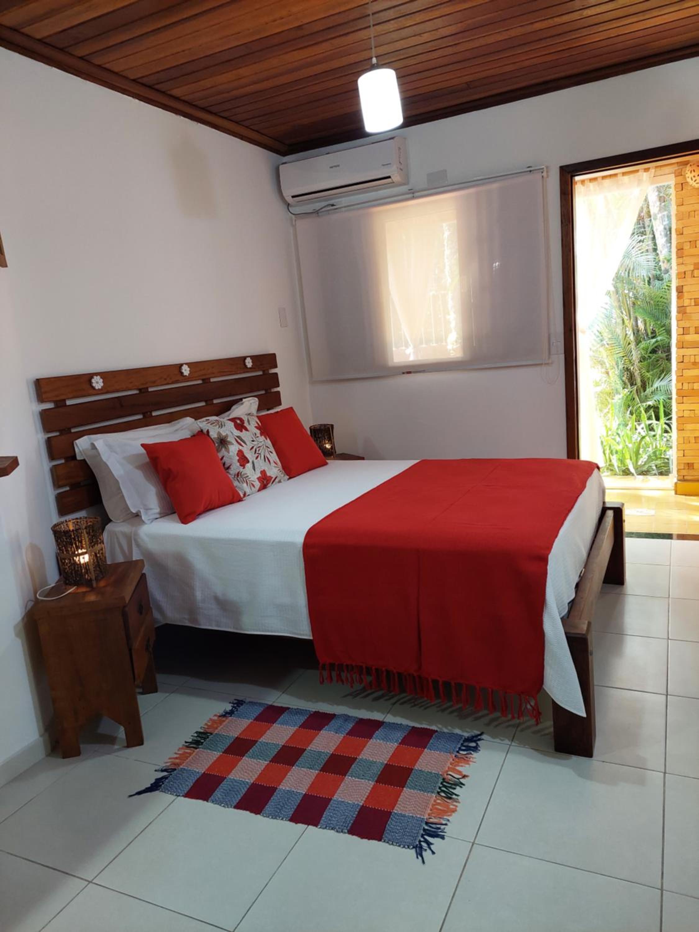 Pousada Canoa Caiçara Ilhabela