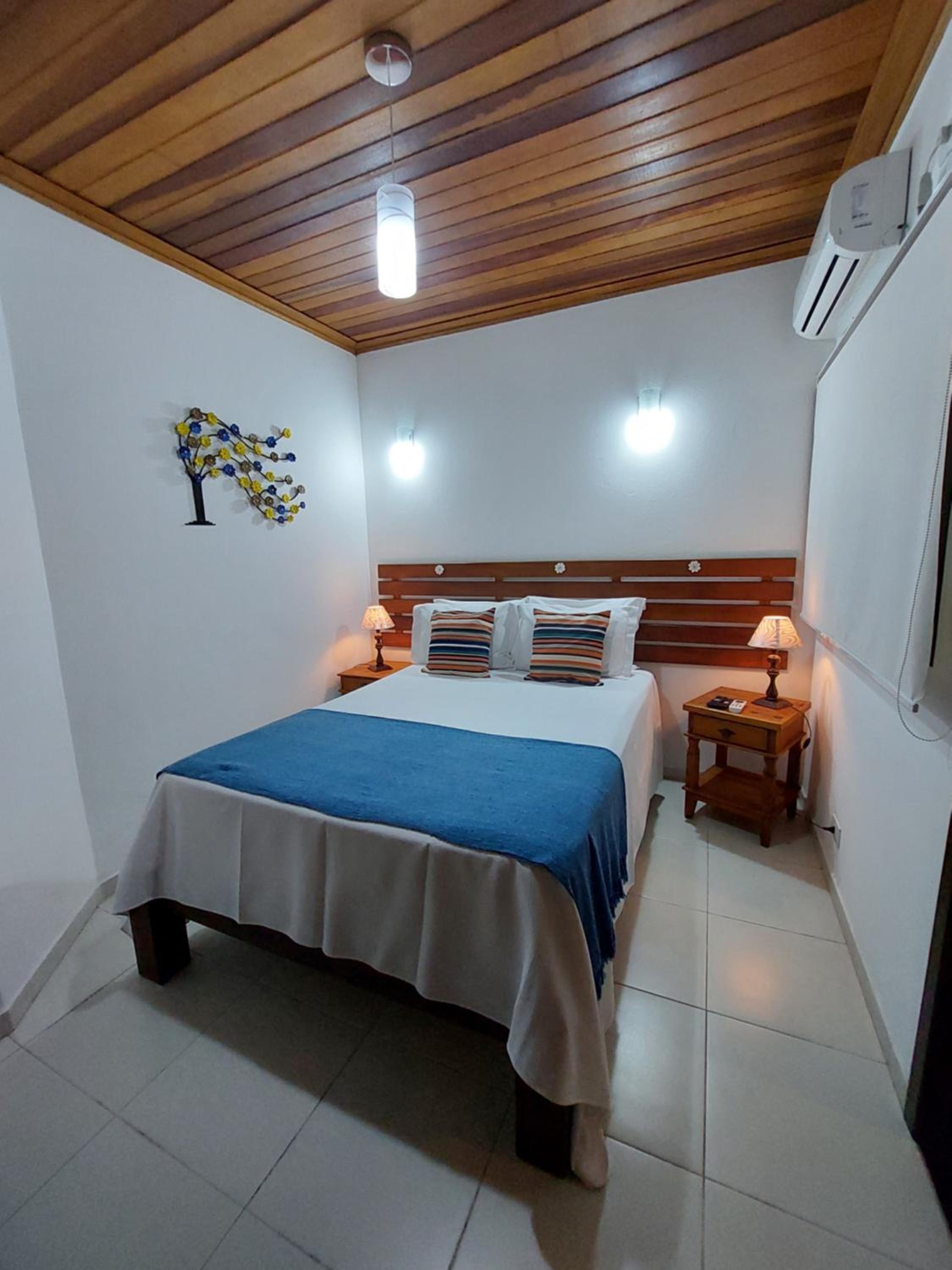Pousada Canoa Caiçara Ilhabela