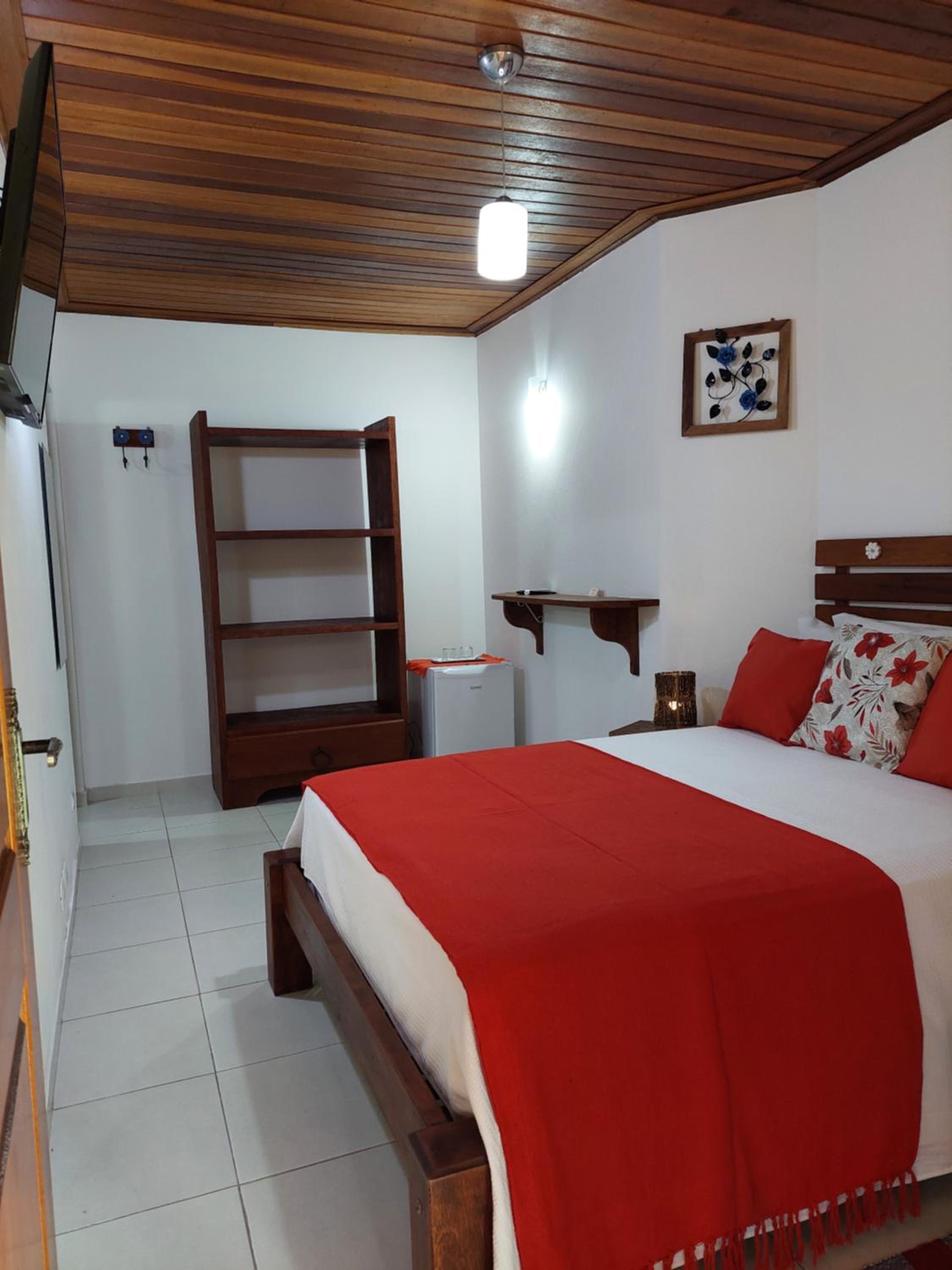 Pousada Canoa Caiçara Ilhabela
