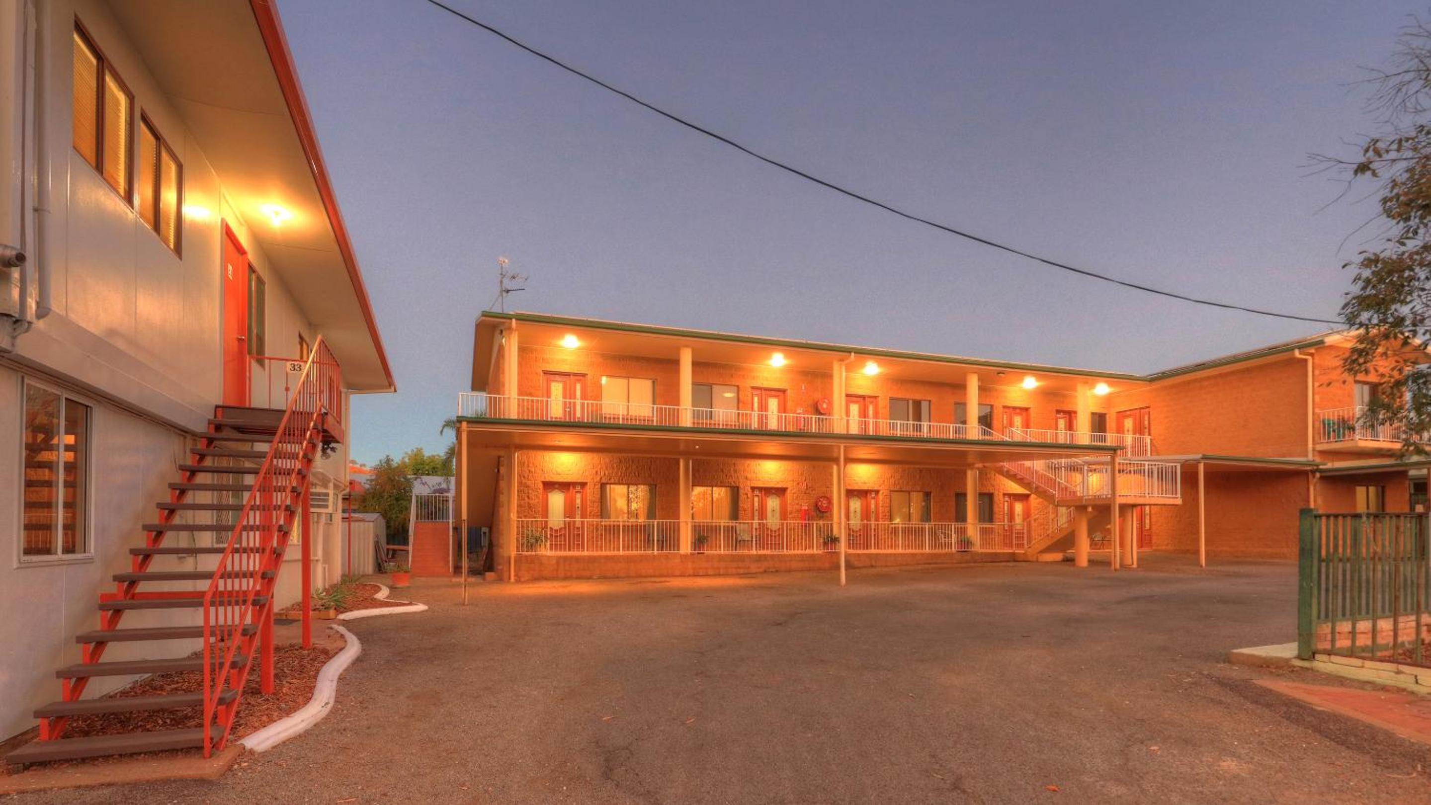 Townview Motel