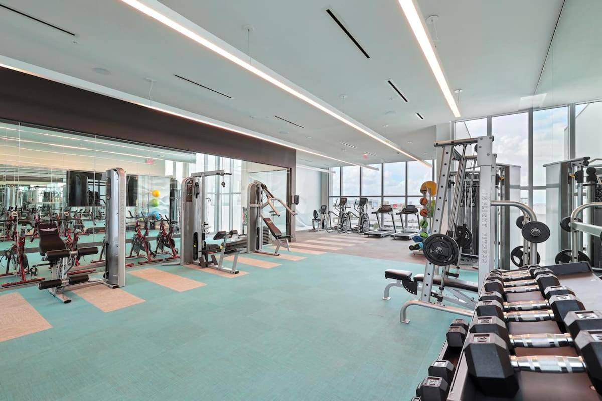 Desing district, great apartment