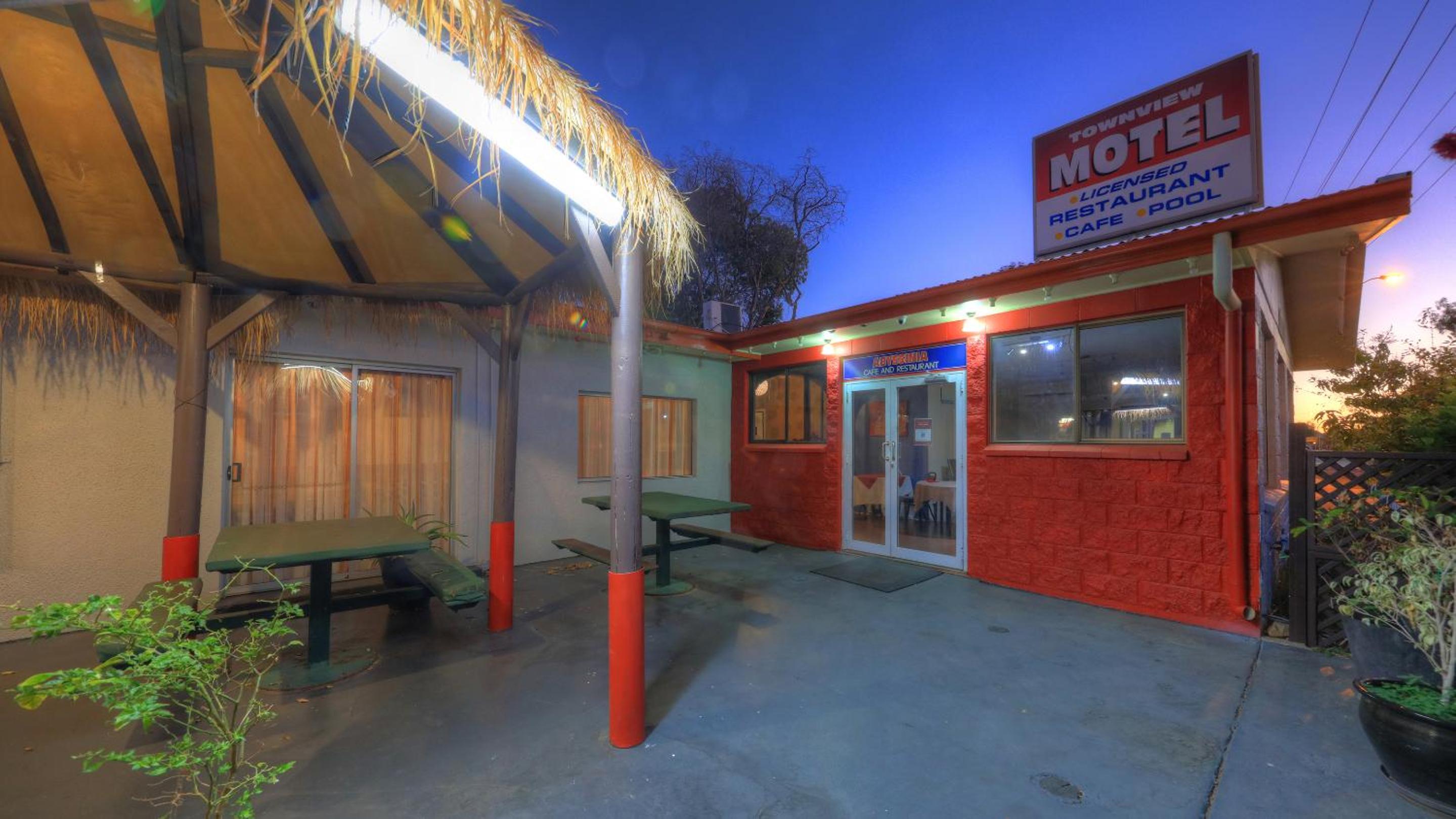 Townview Motel