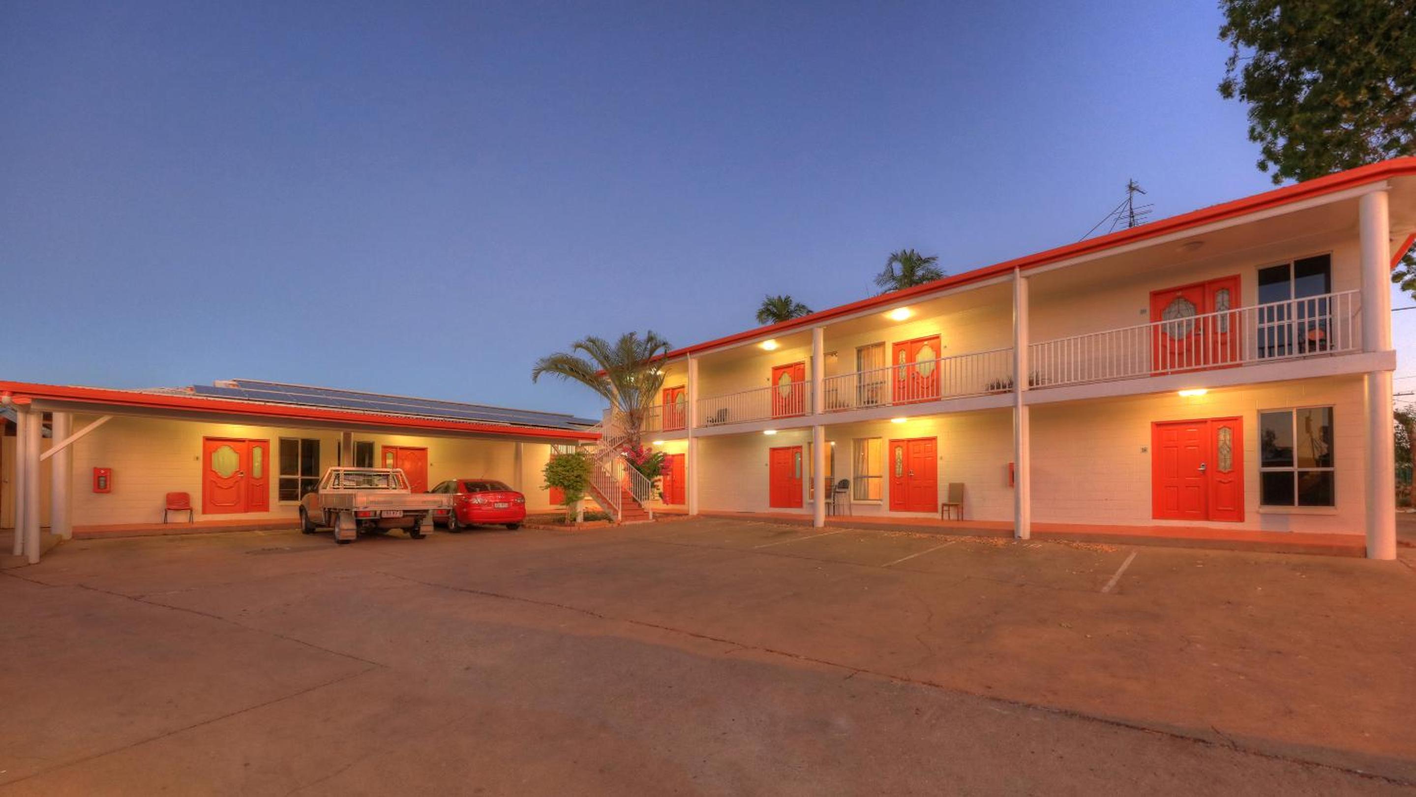 Townview Motel