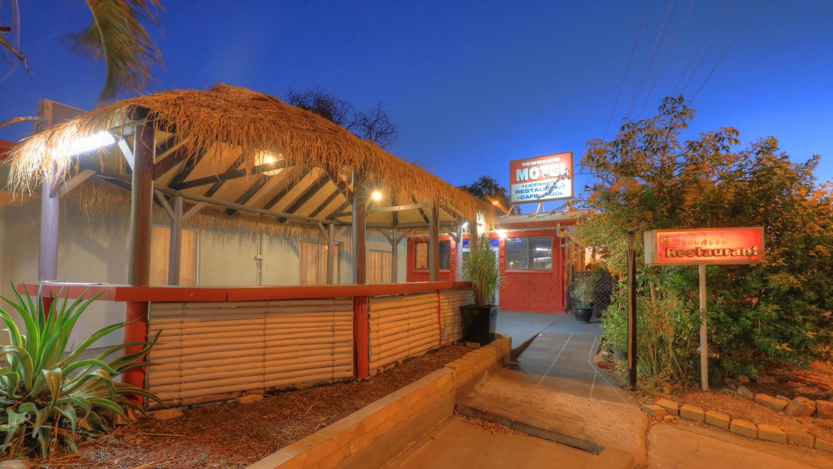 Townview Motel