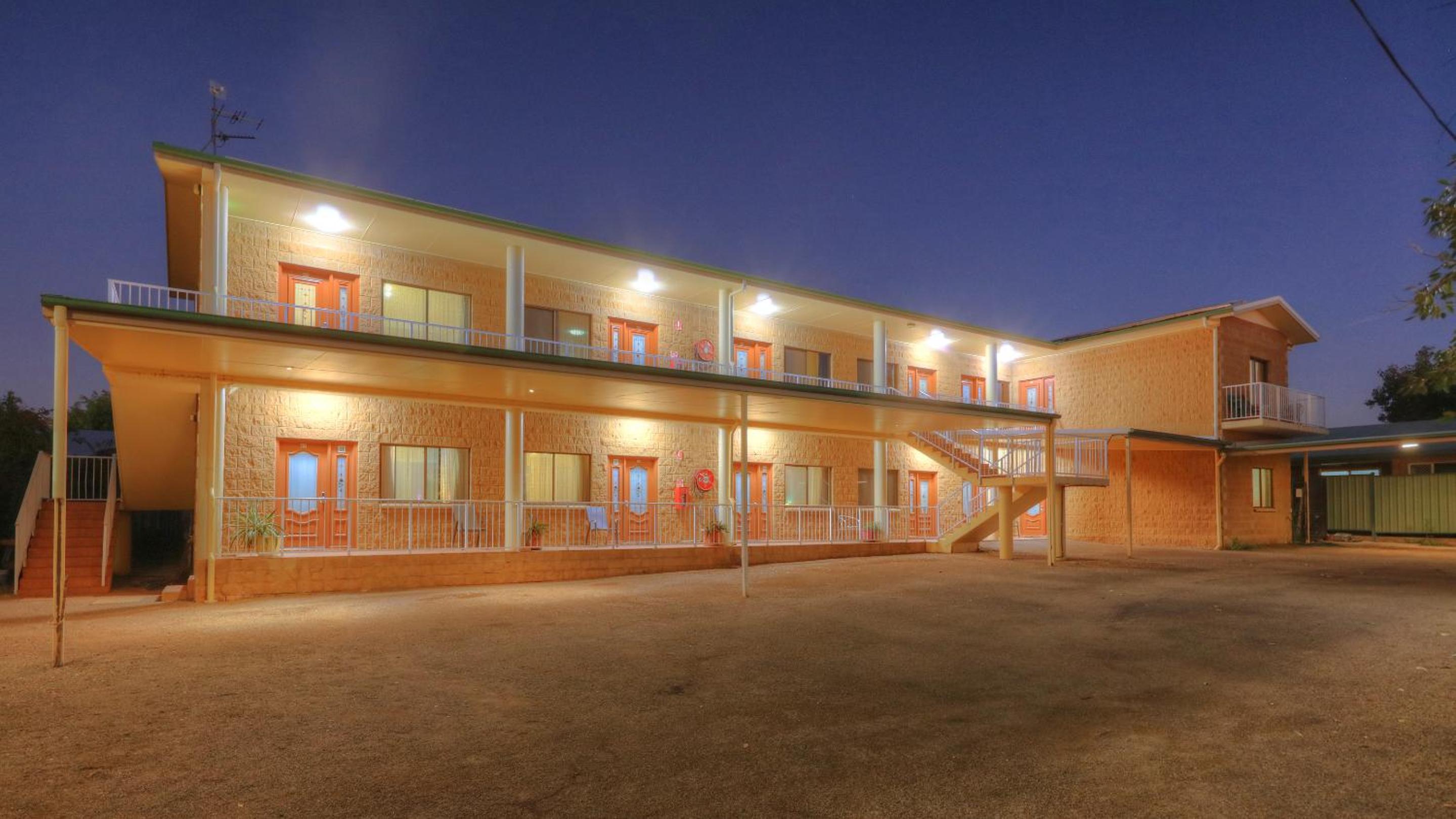 building