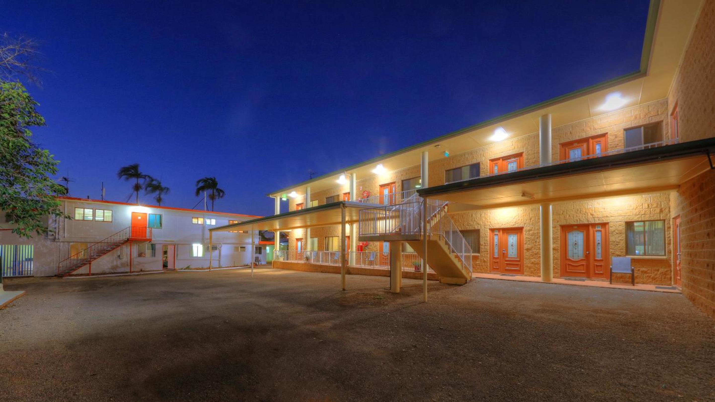 Townview Motel