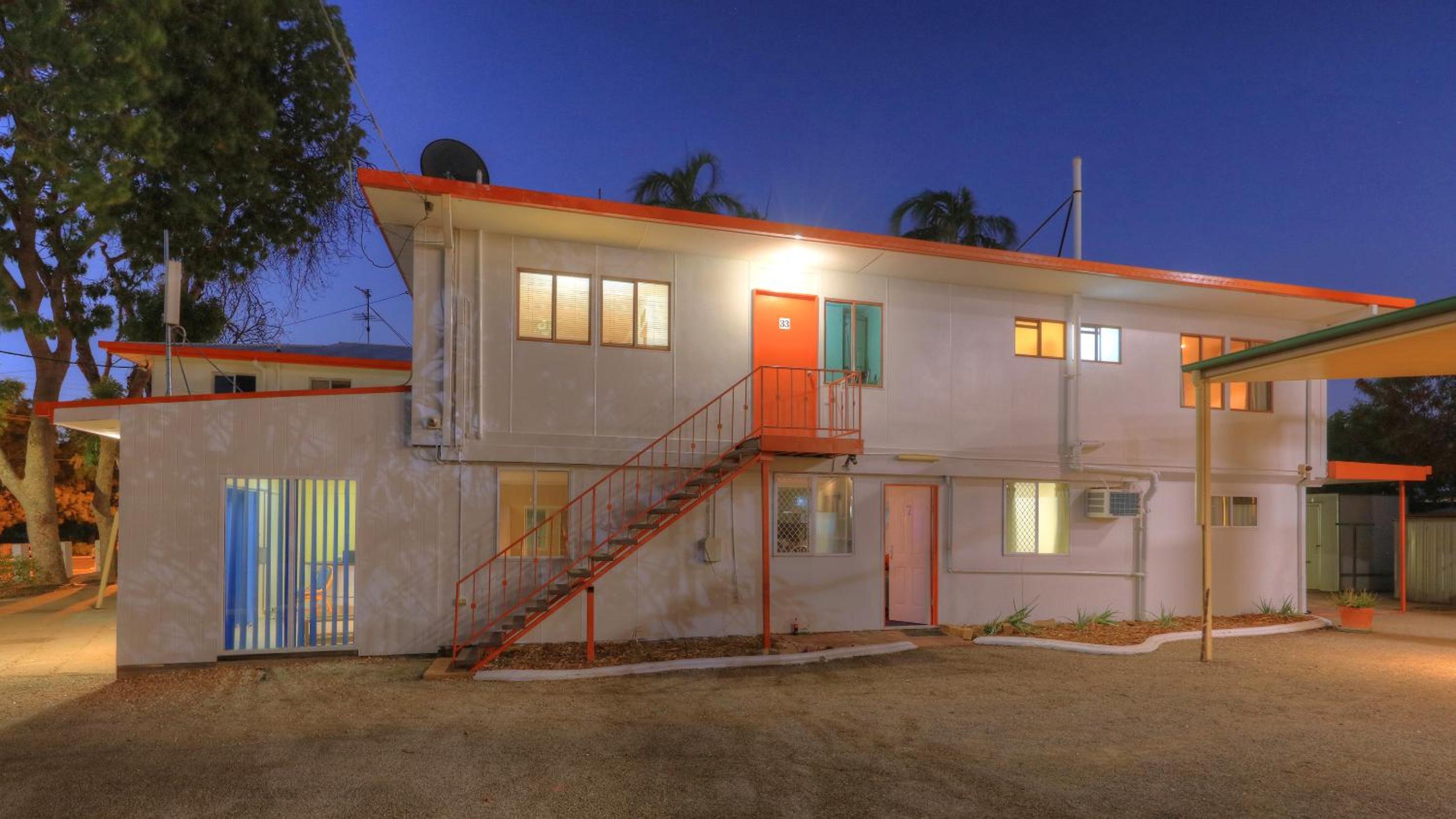 Townview Motel