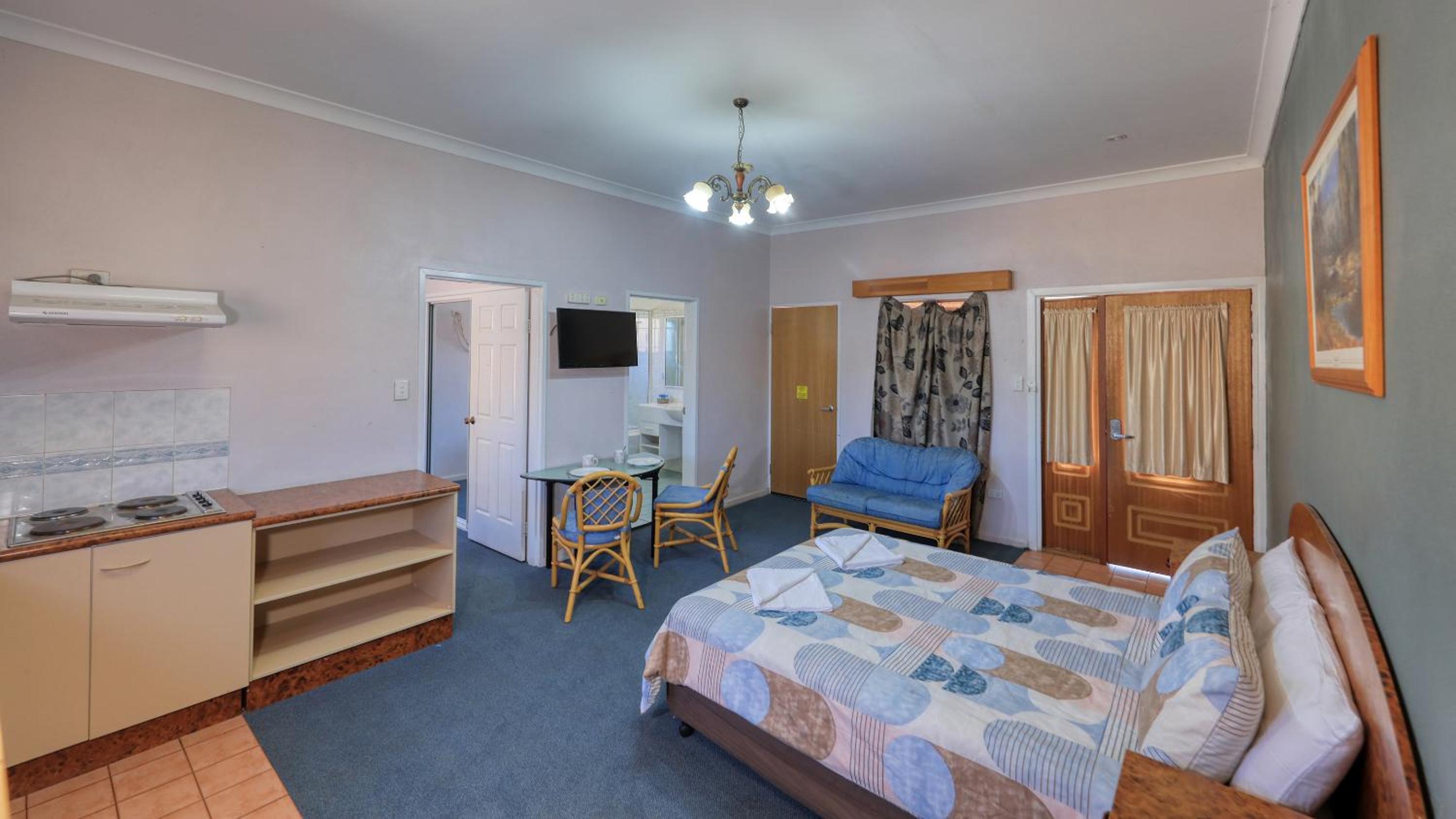 Townview Motel